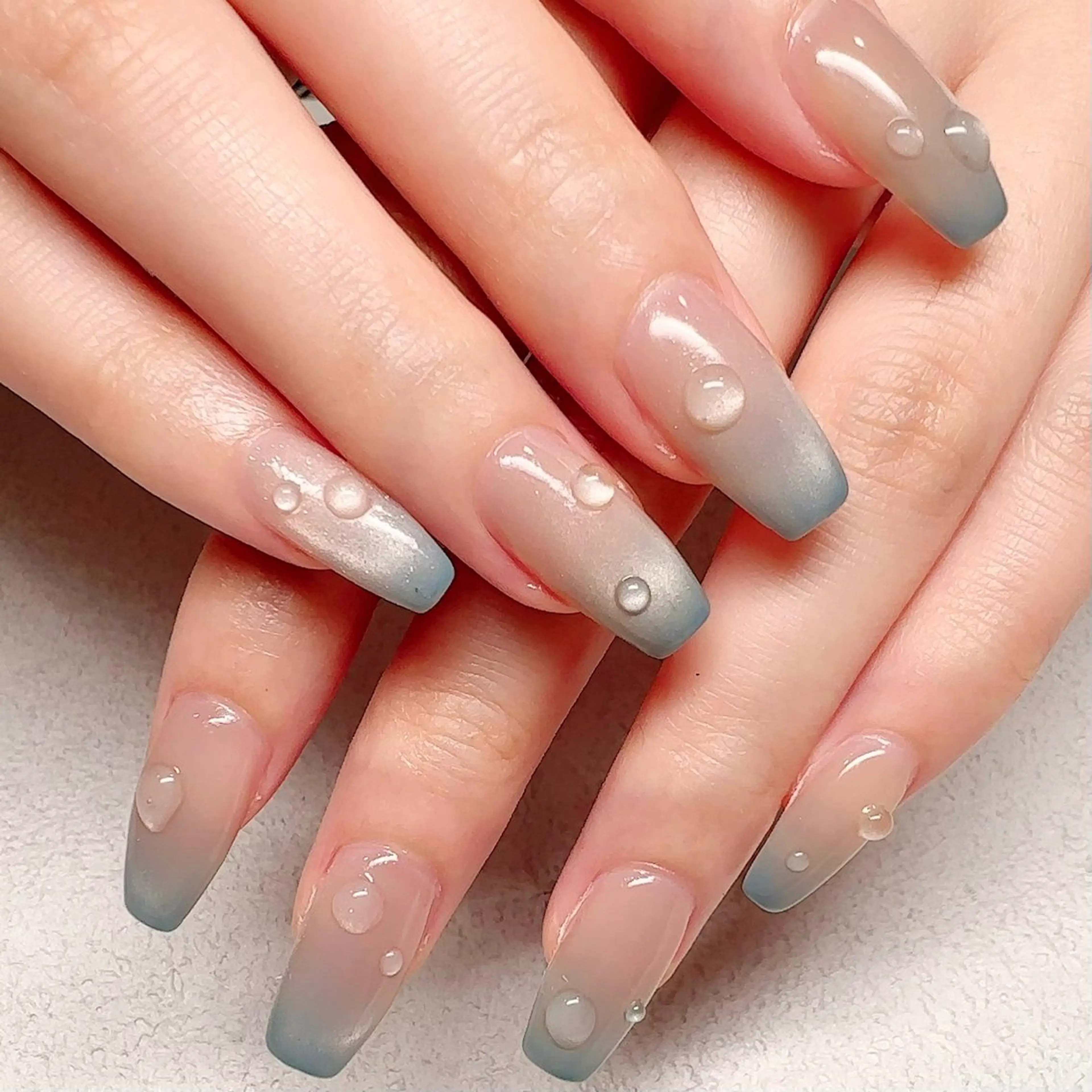 ネイル アートネイル 持ち込み C for nailのネイルデザイン