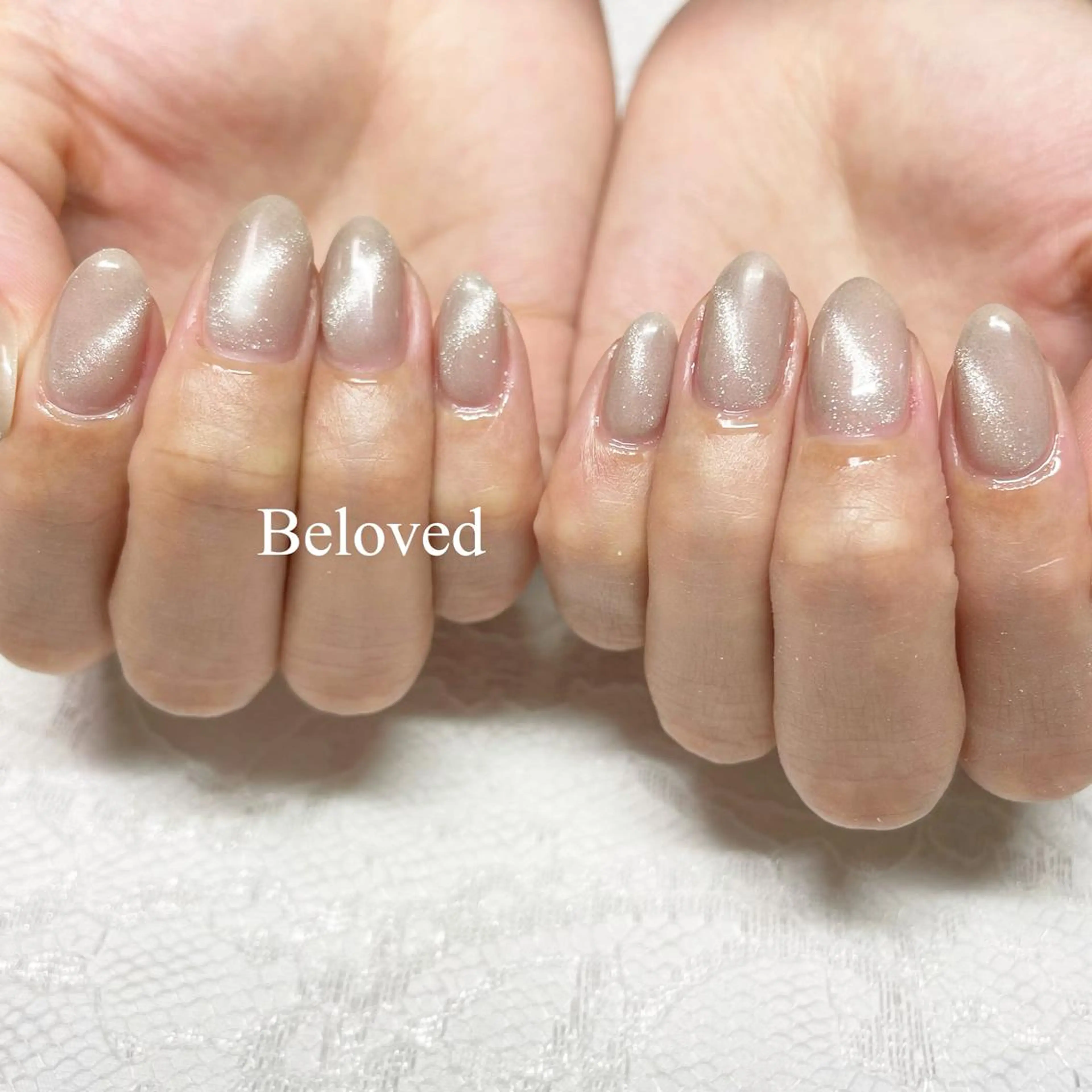 ネイル Beloved Mariaのネイルデザイン