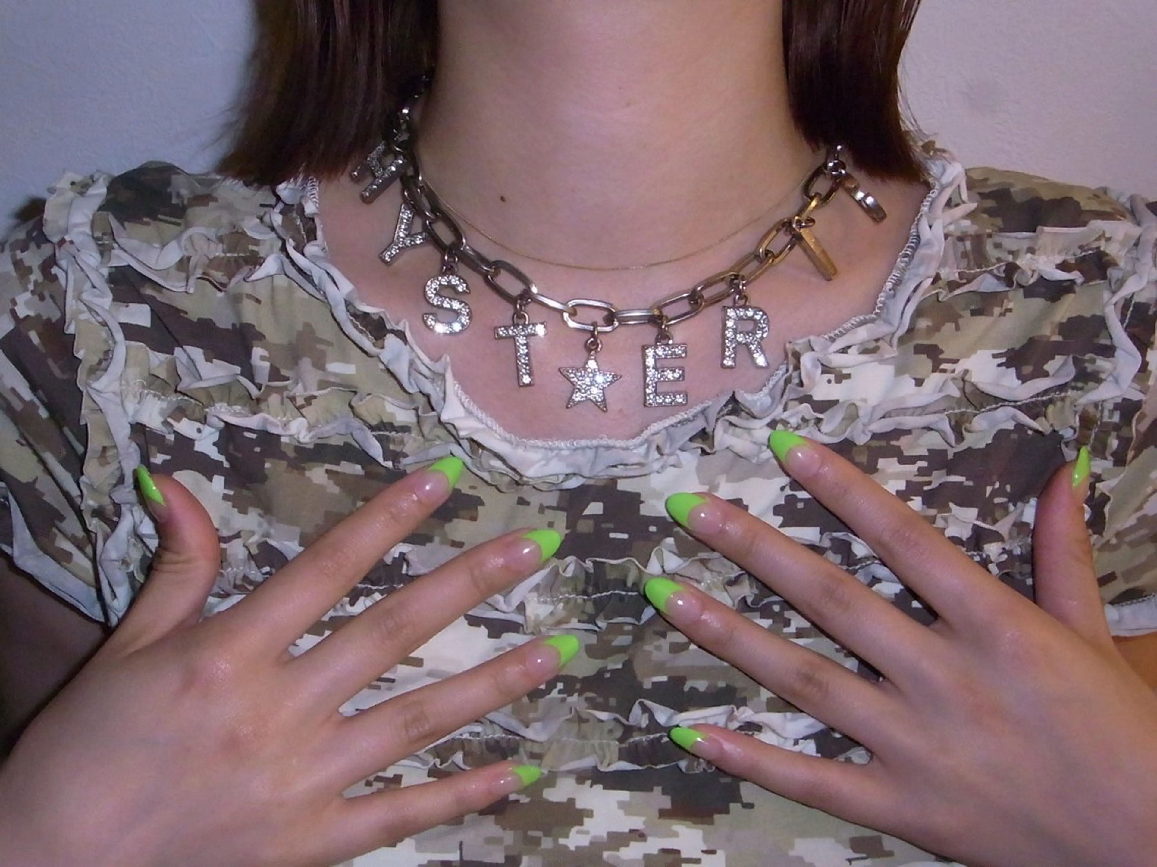 ネイル Kotomi .Nのネイルデザイン