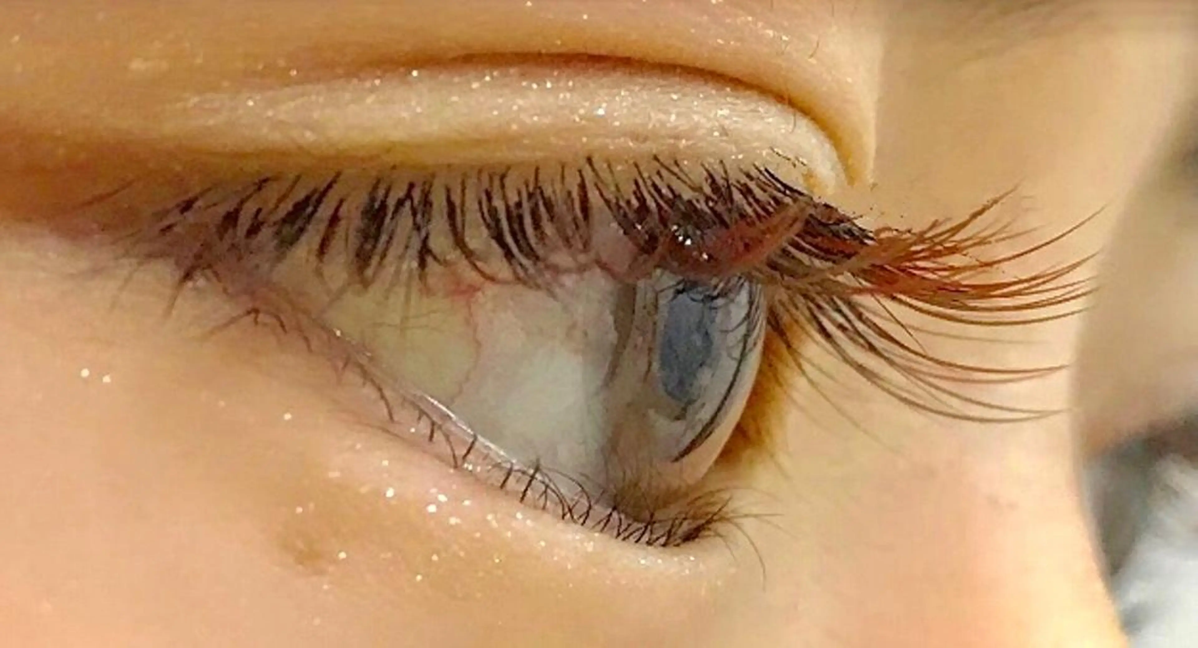 マツエク・マツパ カラーマツエク eyelash sa lon Natureのマツエク・マツパデザイン