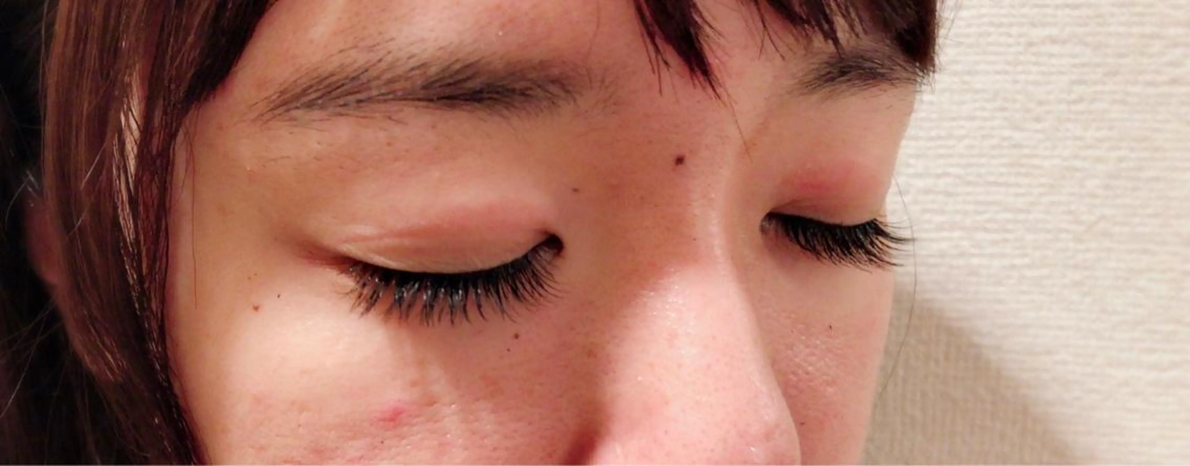 マツエク・マツパ マツエク ayano(歴9年) -Greenwoodのマツエク・マツパデザイン