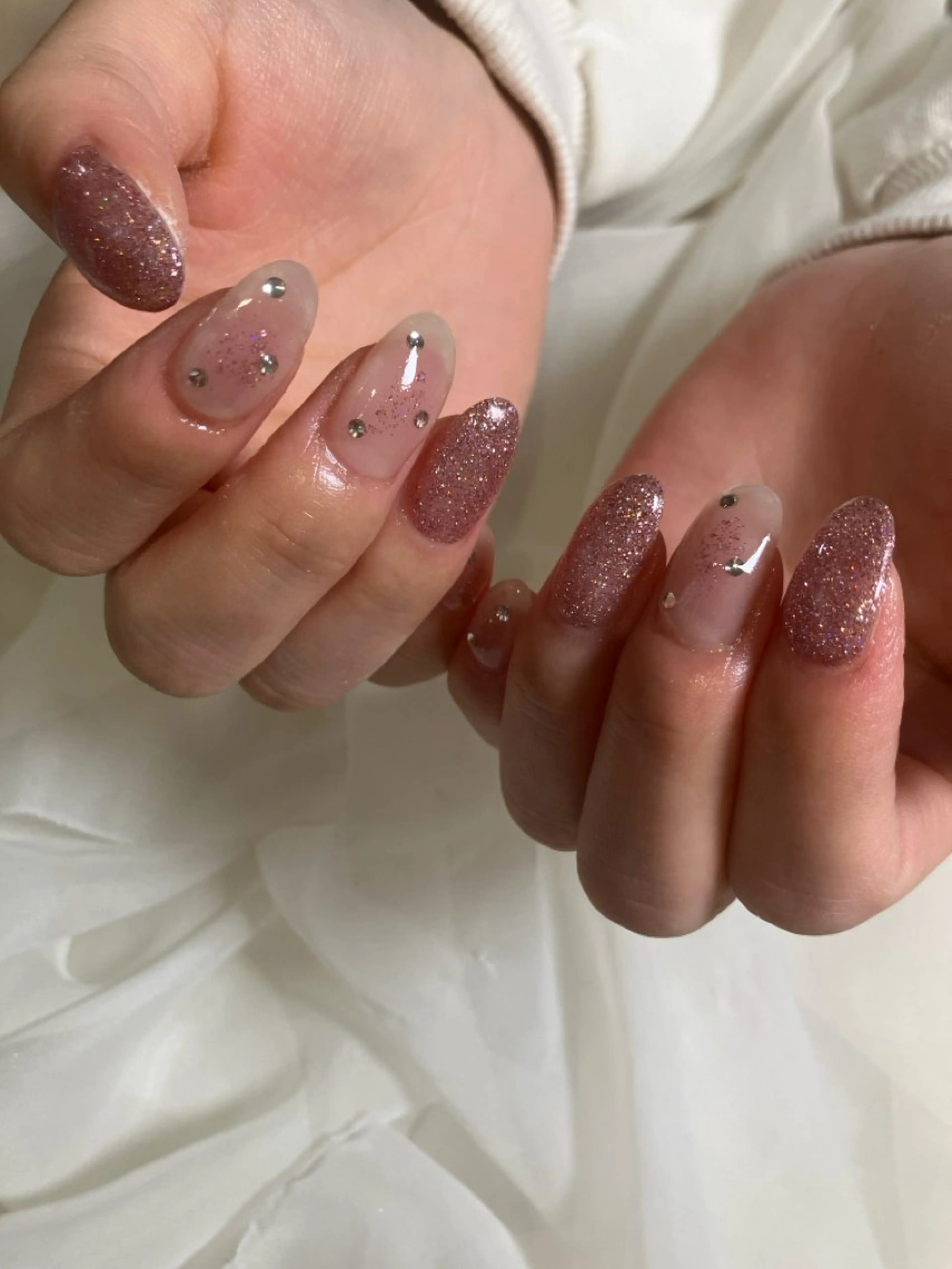 ネイル nail salon neigeのネイルデザイン