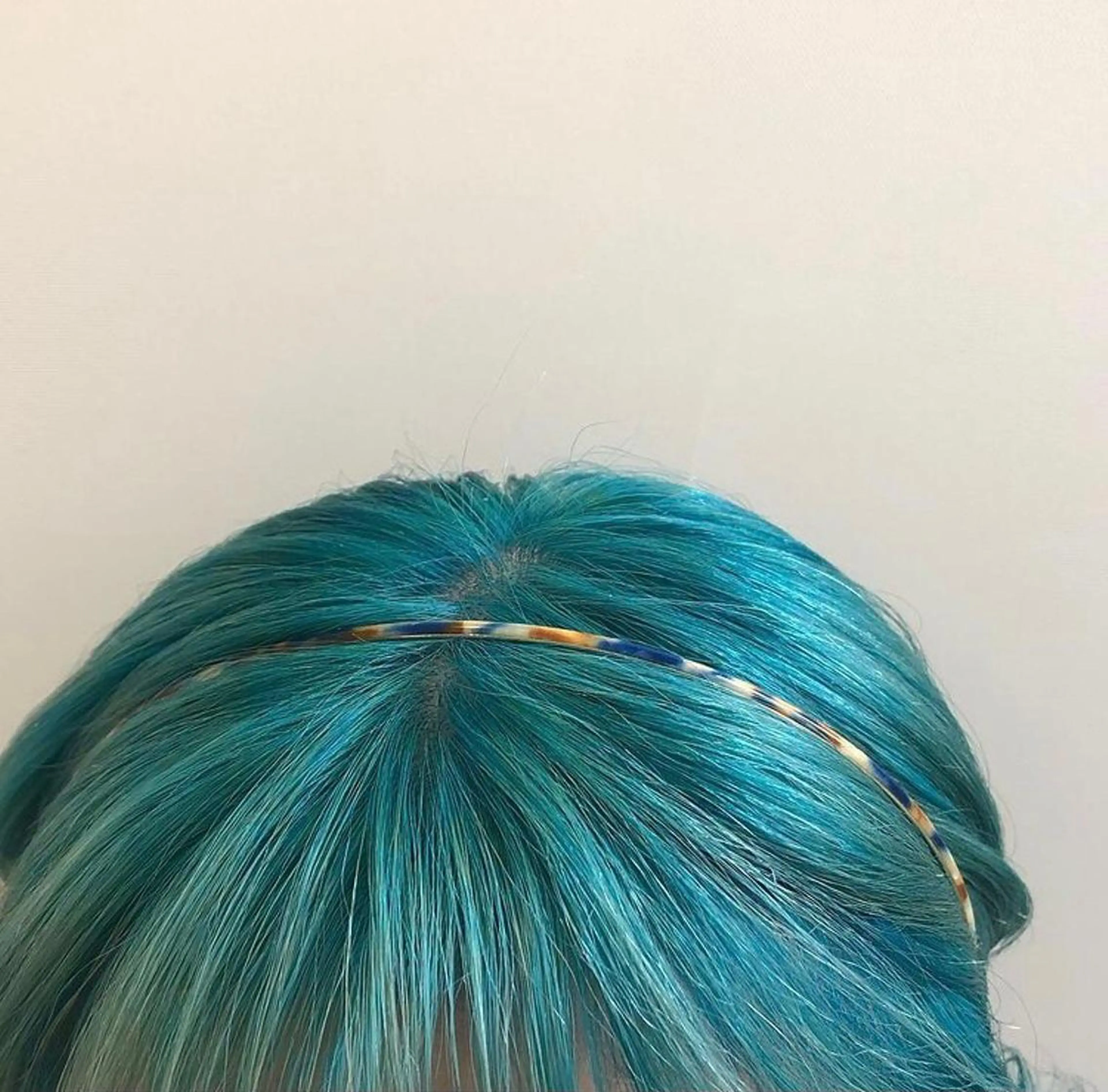 ショート 暖色カラー🍒 yume ໒꒱のヘアスタイル