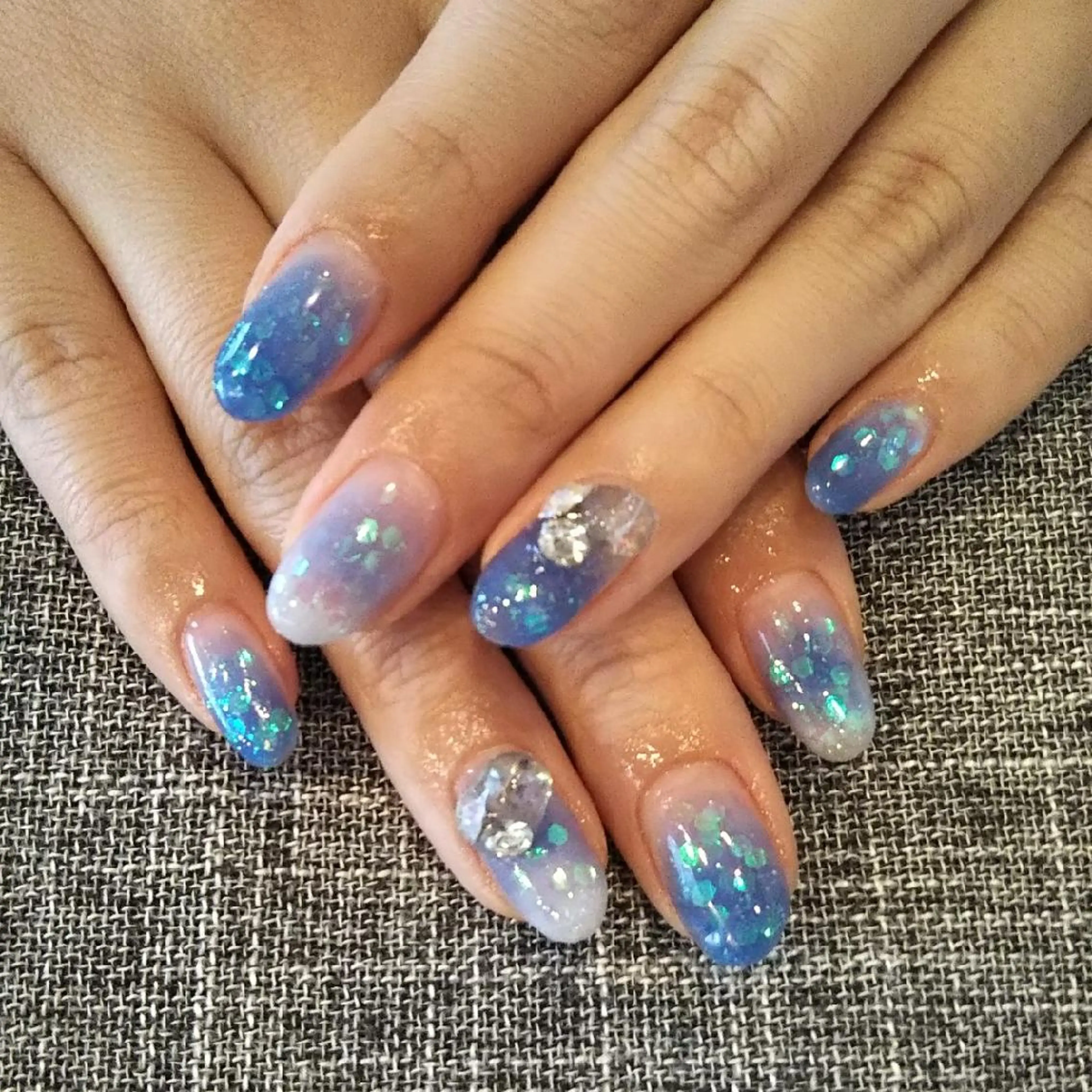 ネイル private salon mieのネイルデザイン