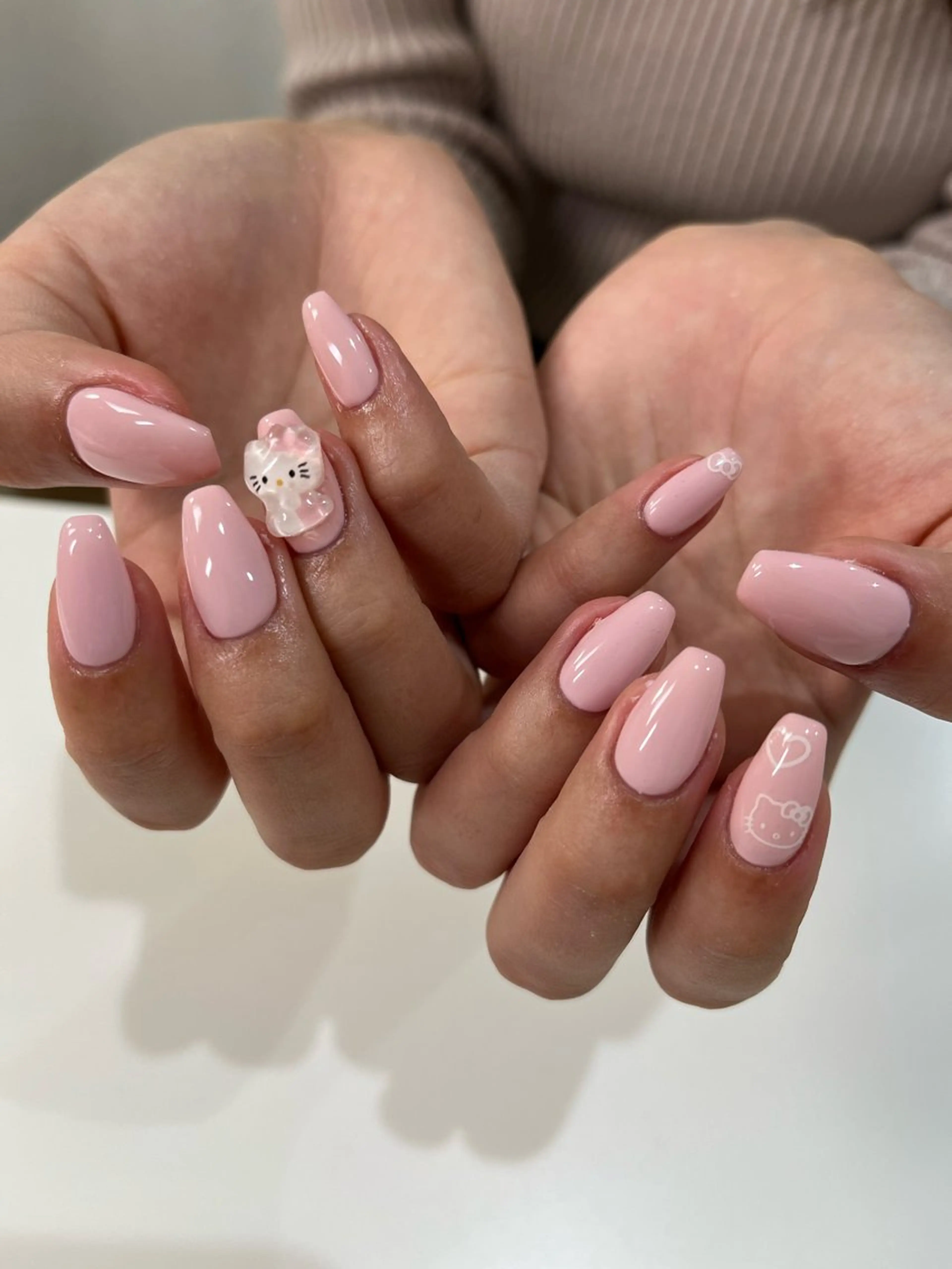 ネイル nail by minamiのネイルデザイン
