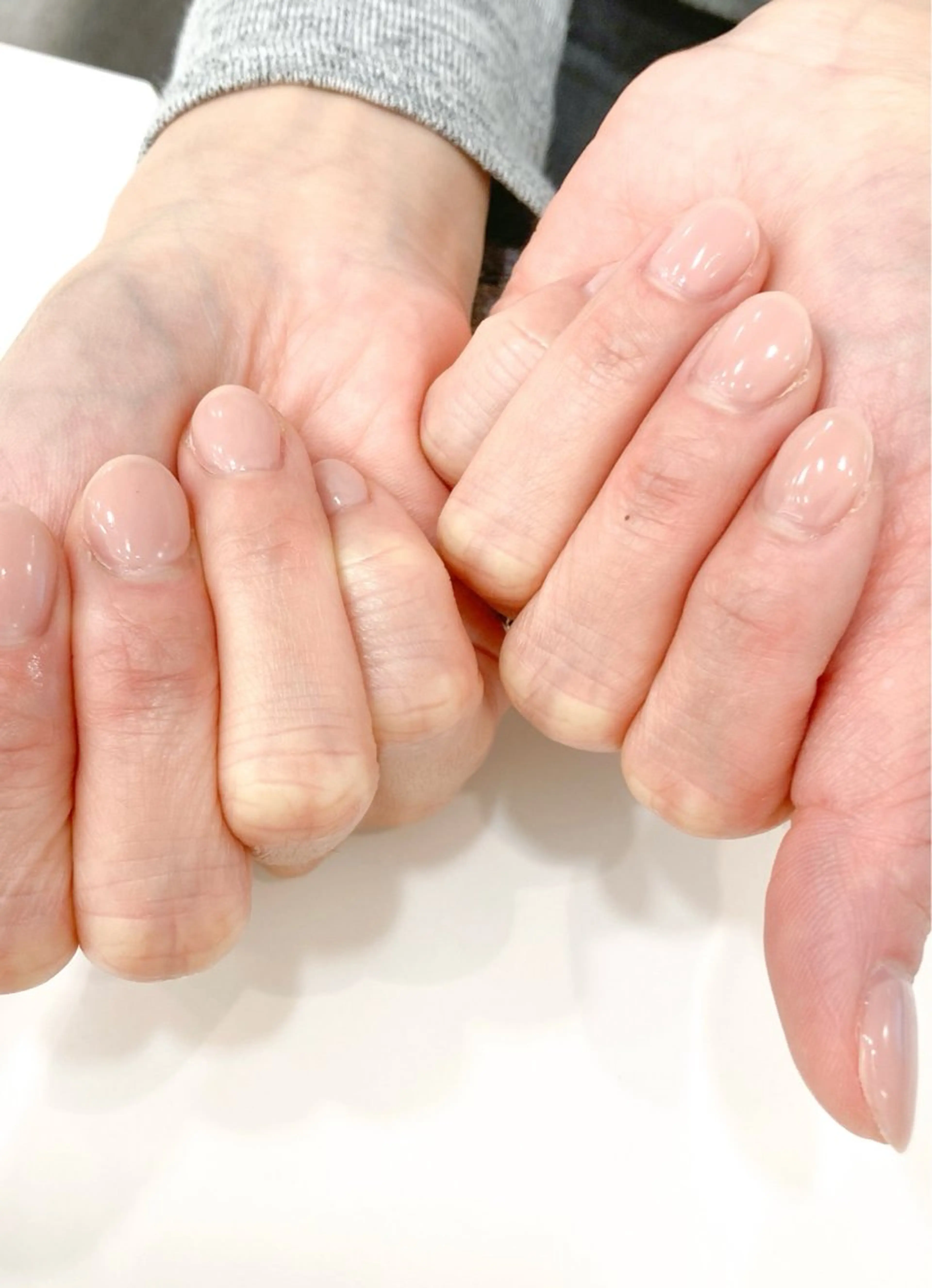 ネイル 渡邊 莉央のネイルデザイン