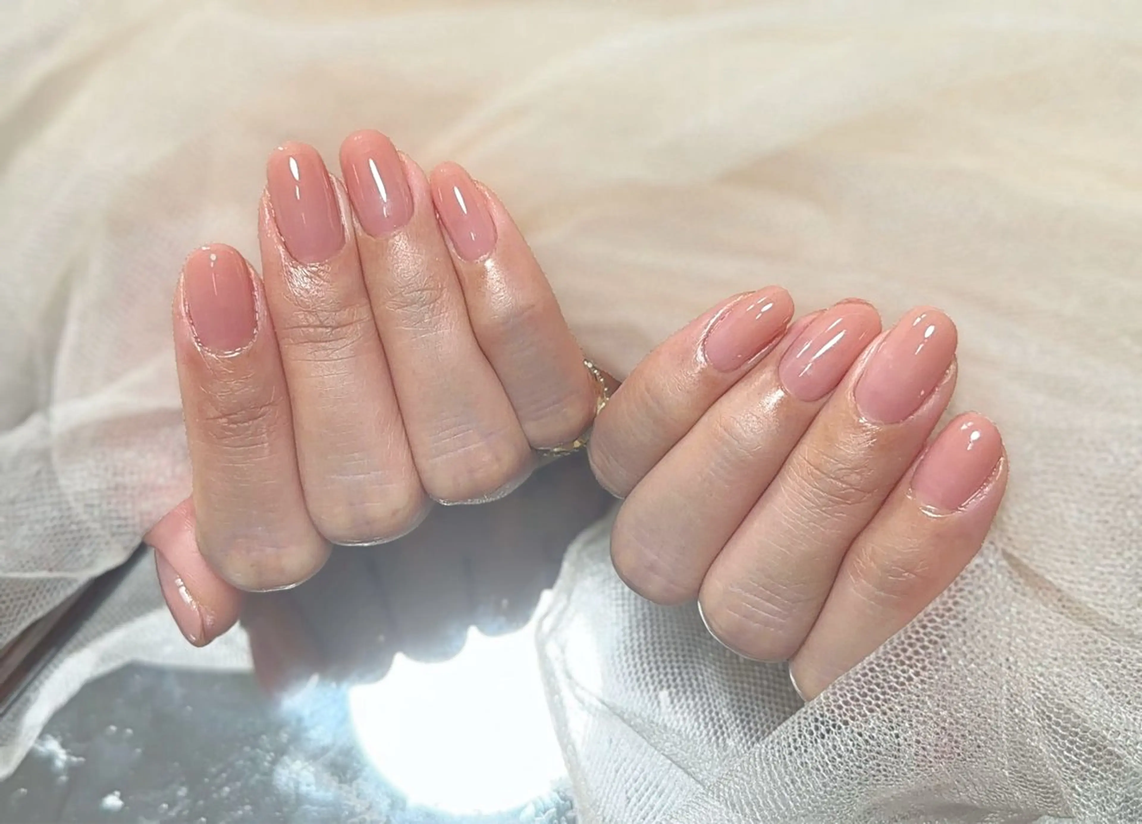 ネイル ハンドネイル Ayumi nails川崎店のネイルデザイン