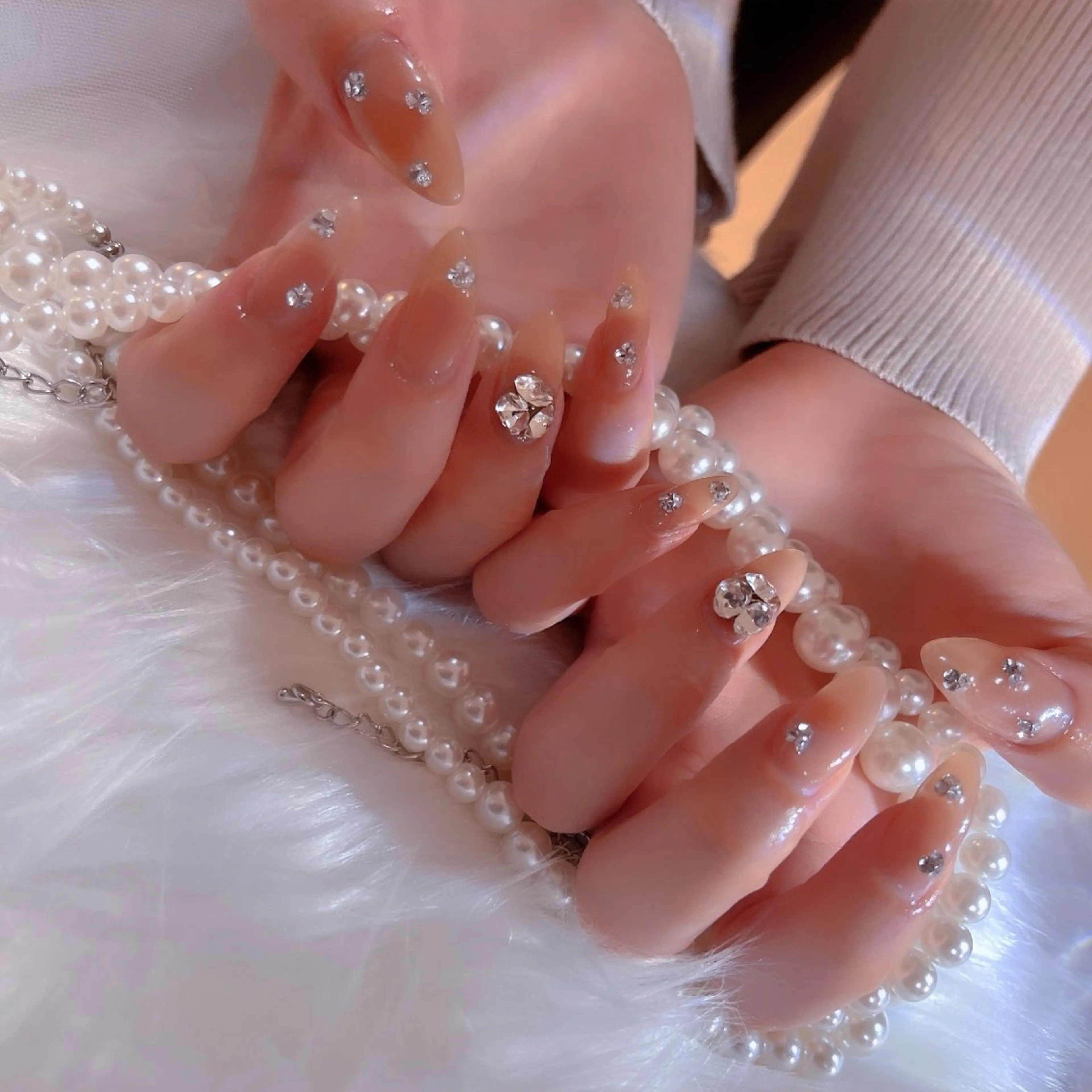 ネイル ‎🤍paris nail🖤のネイルデザイン