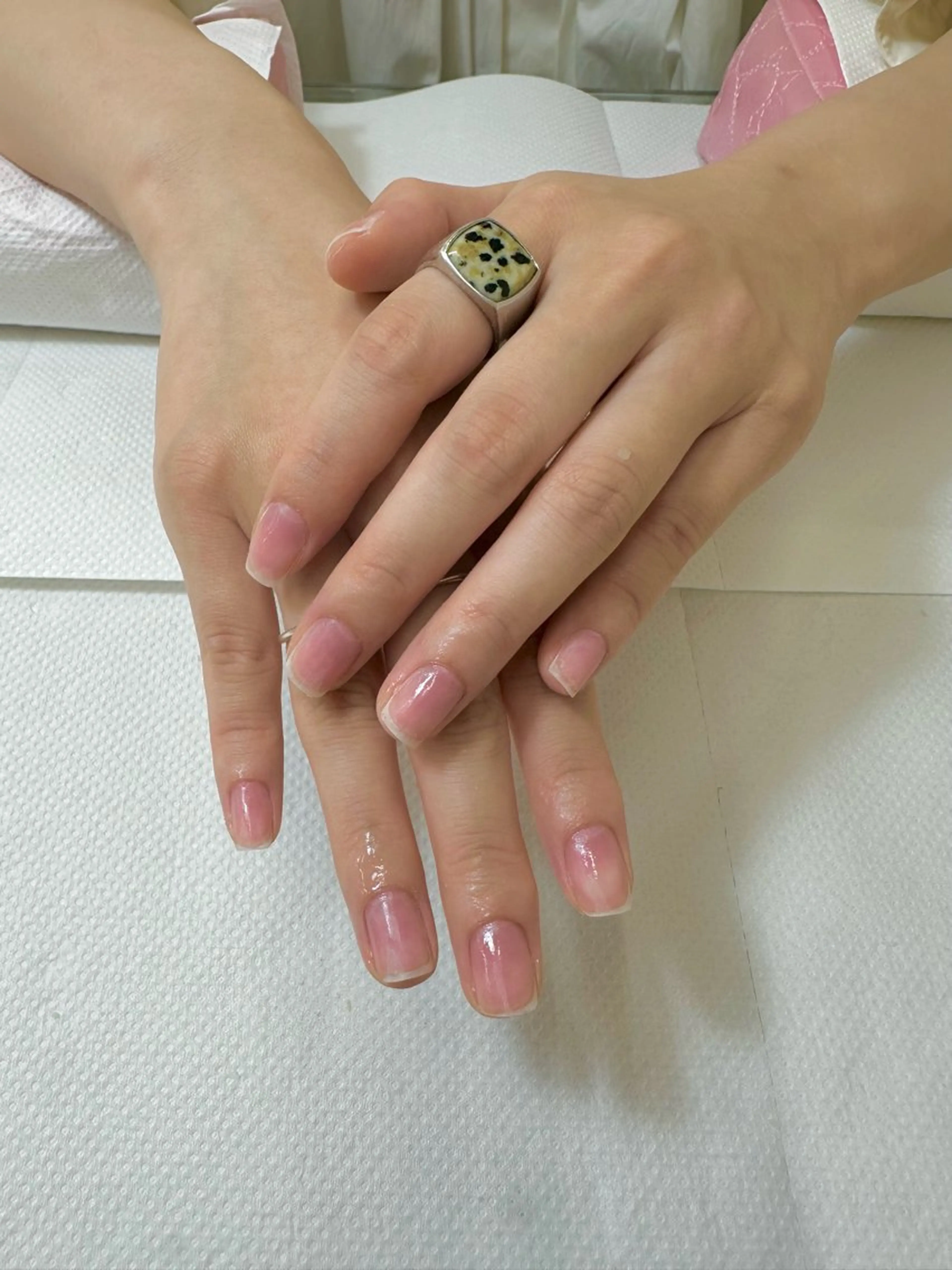 ネイル MAXKELLY木村 双葉のネイルデザイン