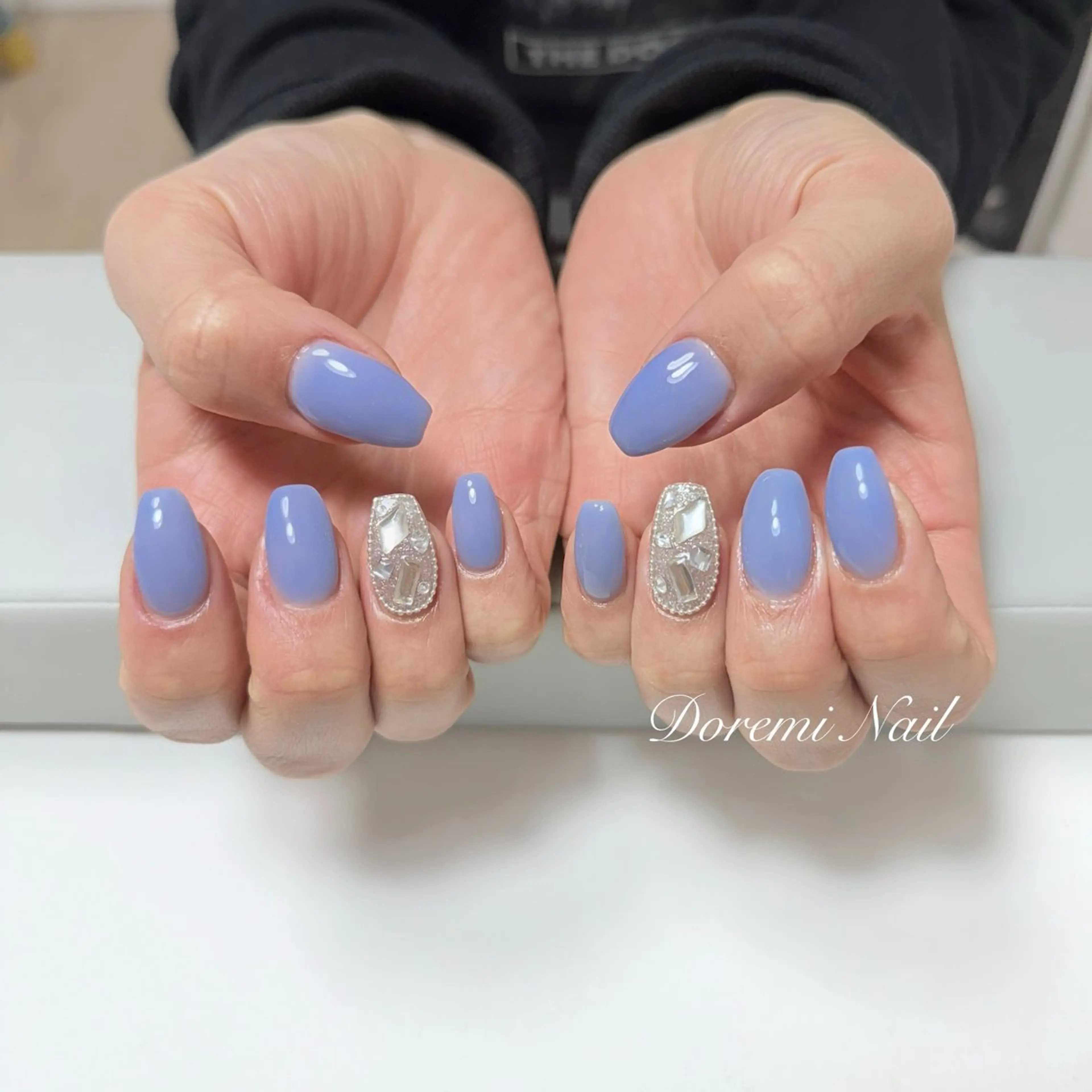 ネイル ハンドネイル Doremi Nailのネイルデザイン