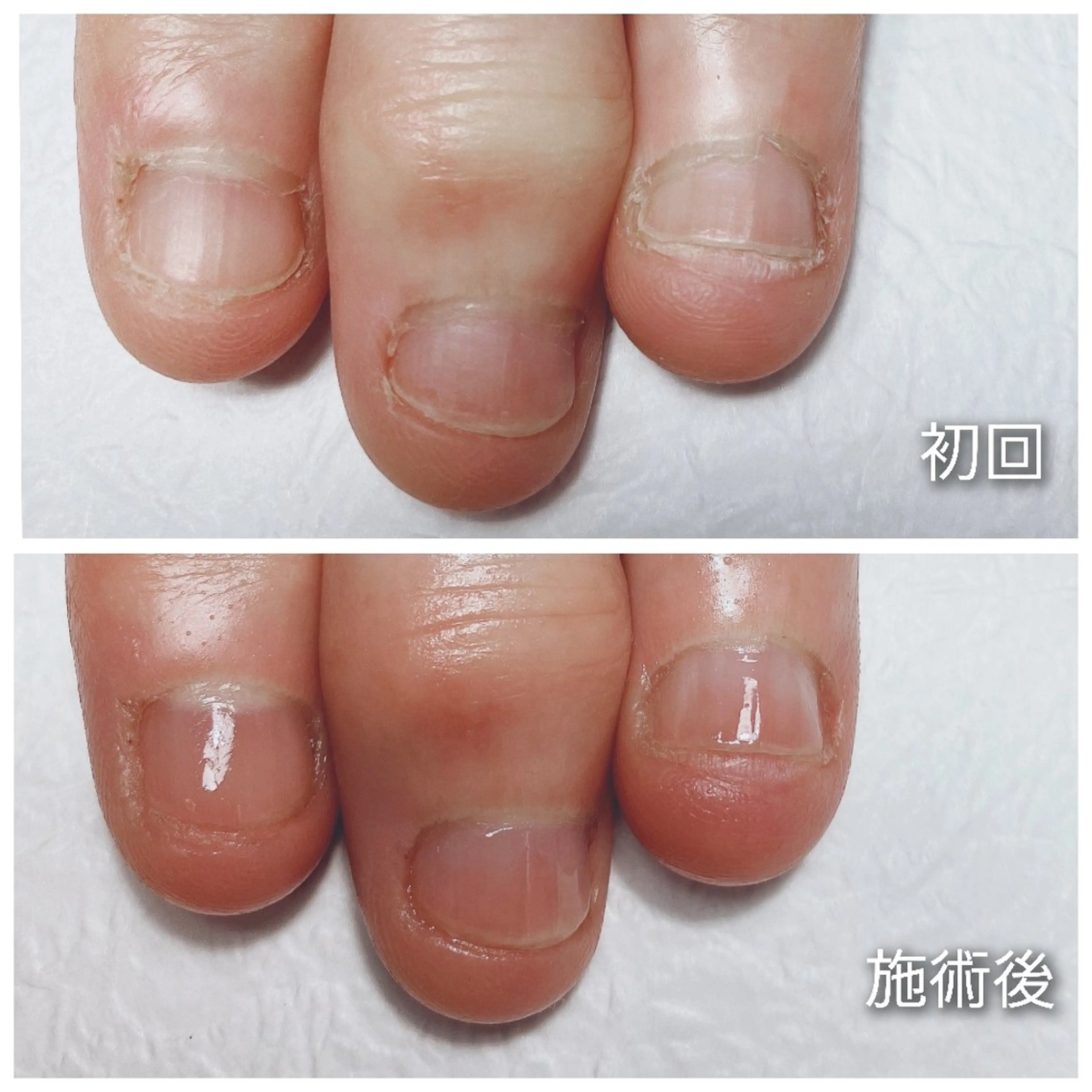 ネイル ハンドケア Nail Salon  Rufu【ルフ】のネイルデザイン