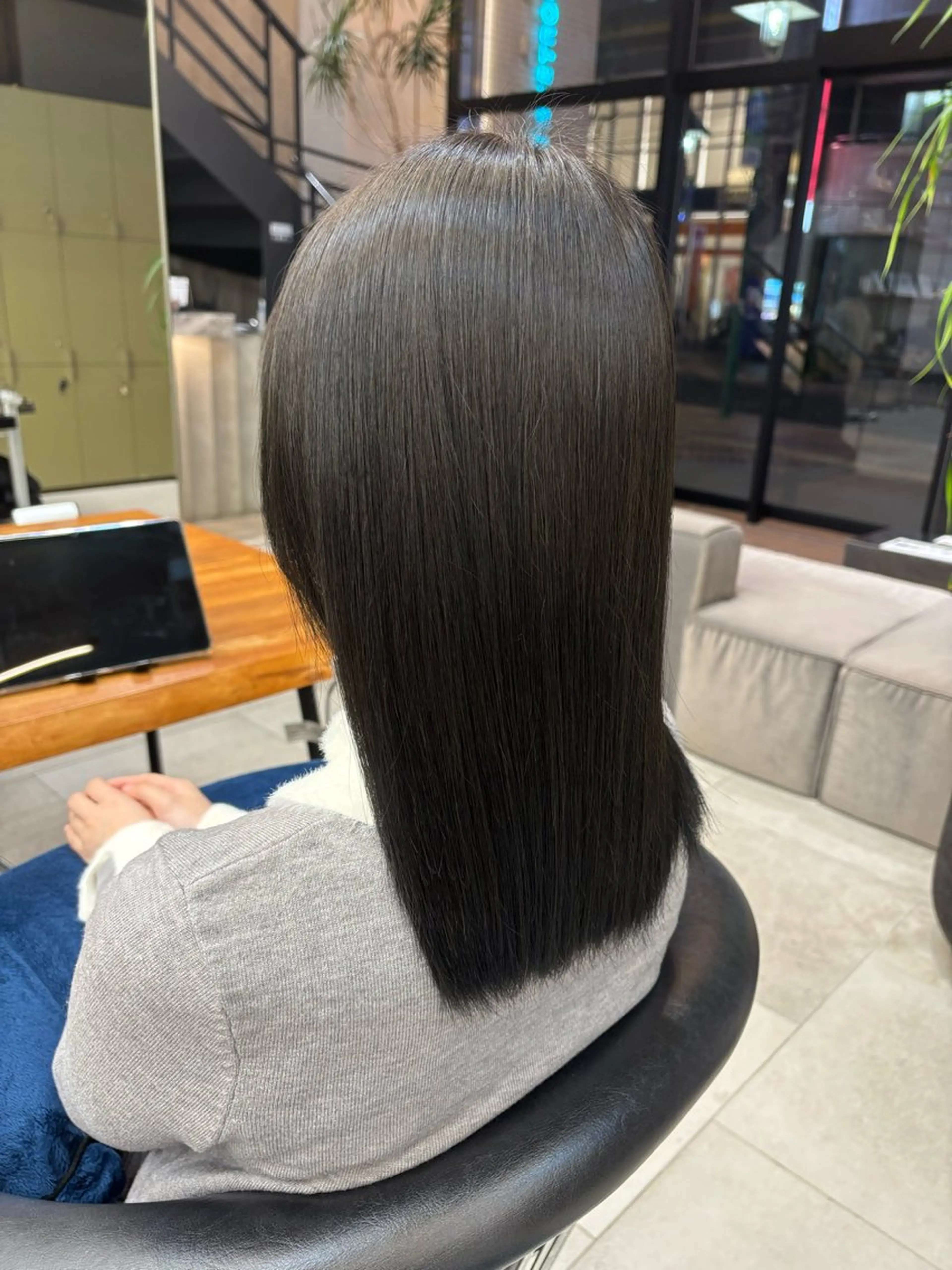 カラー ヘアカラー 🌏浜田 ふみや🌏のヘアスタイル