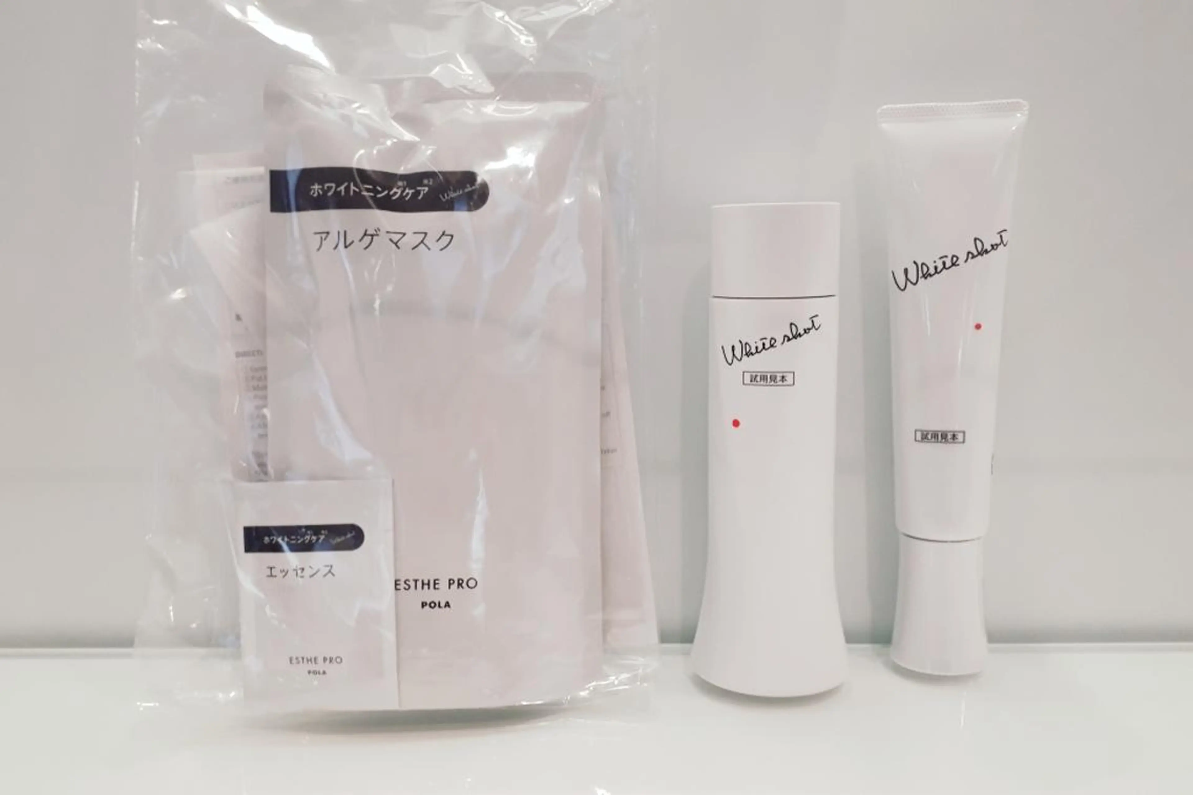 エステ POLA ふじと台駅前店のエステ・リラクイメージ