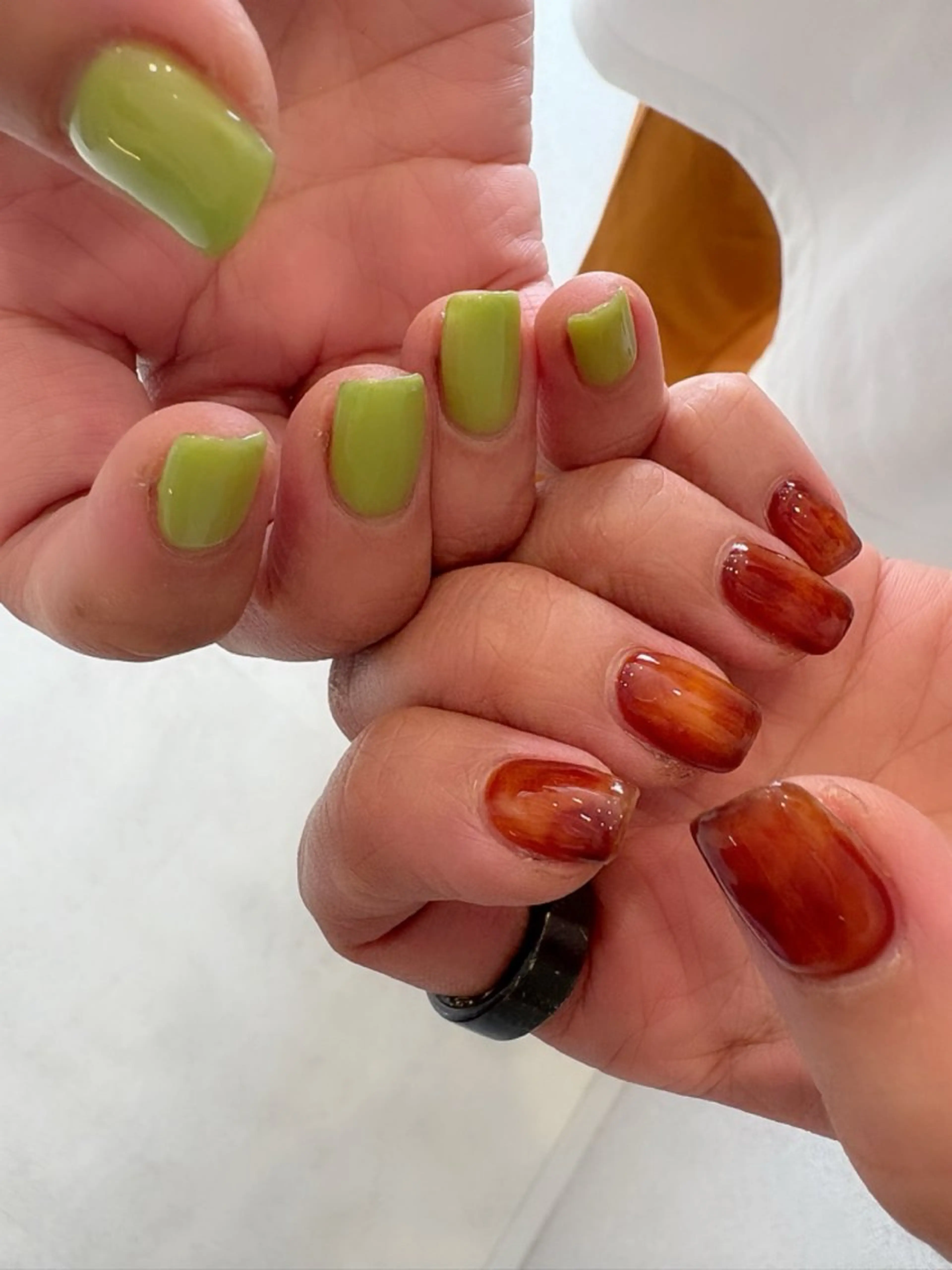ネイル Lowé nailのネイルデザイン