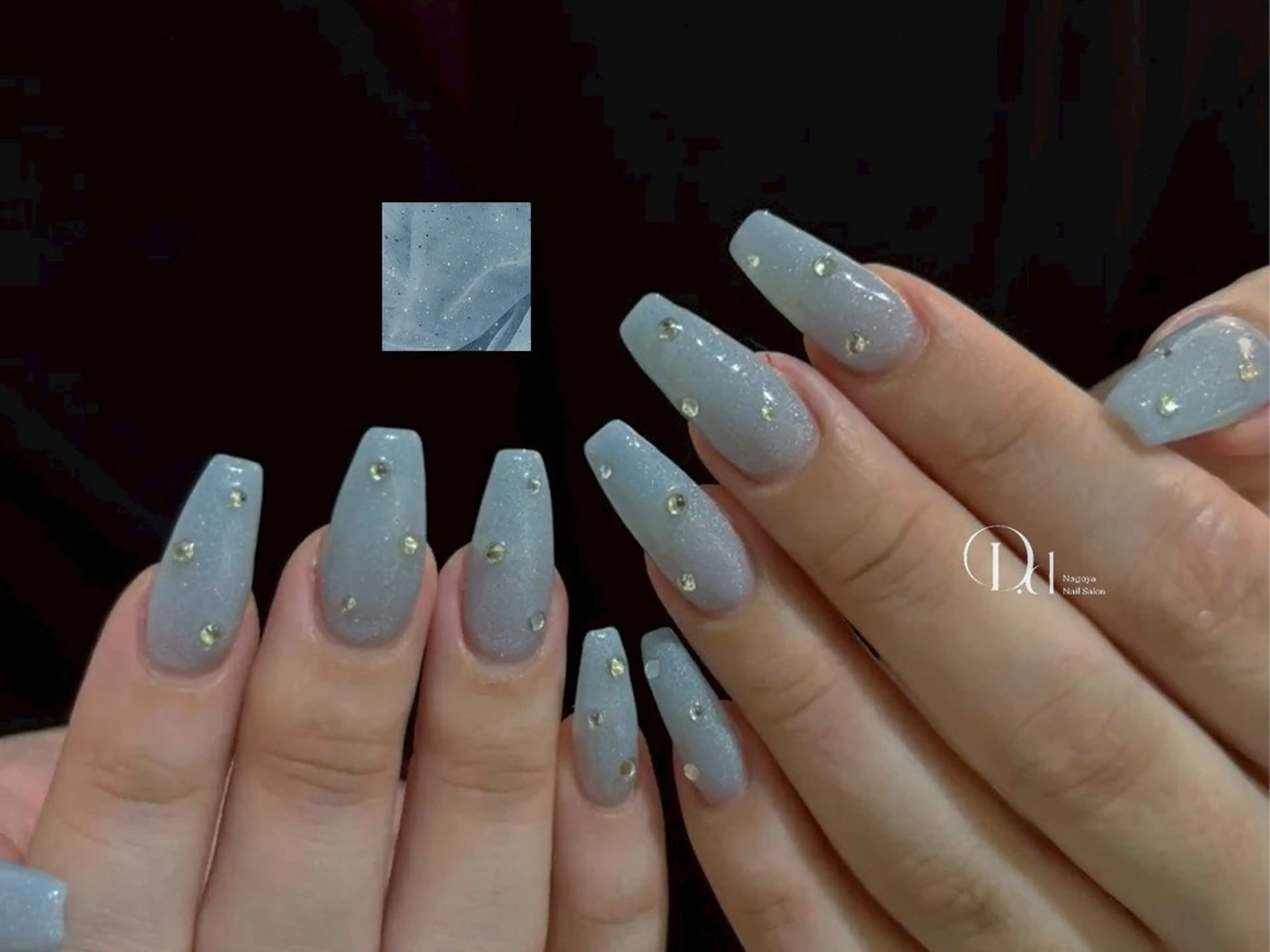 ネイル D.d nail Shiori🌼🌈のネイルデザイン