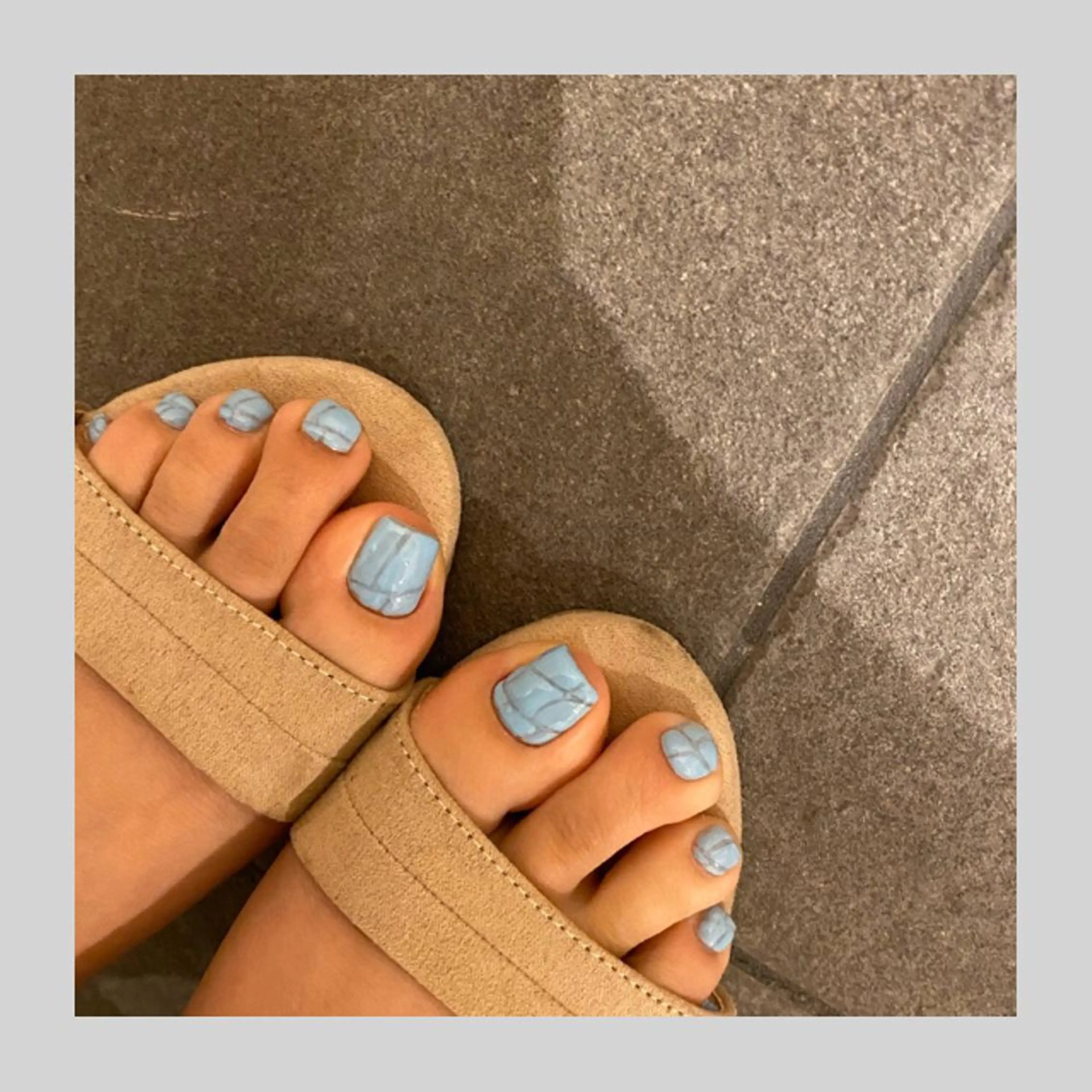 ネイル Kobe nail所属・Kobe nail Uedaのネイルデザイン