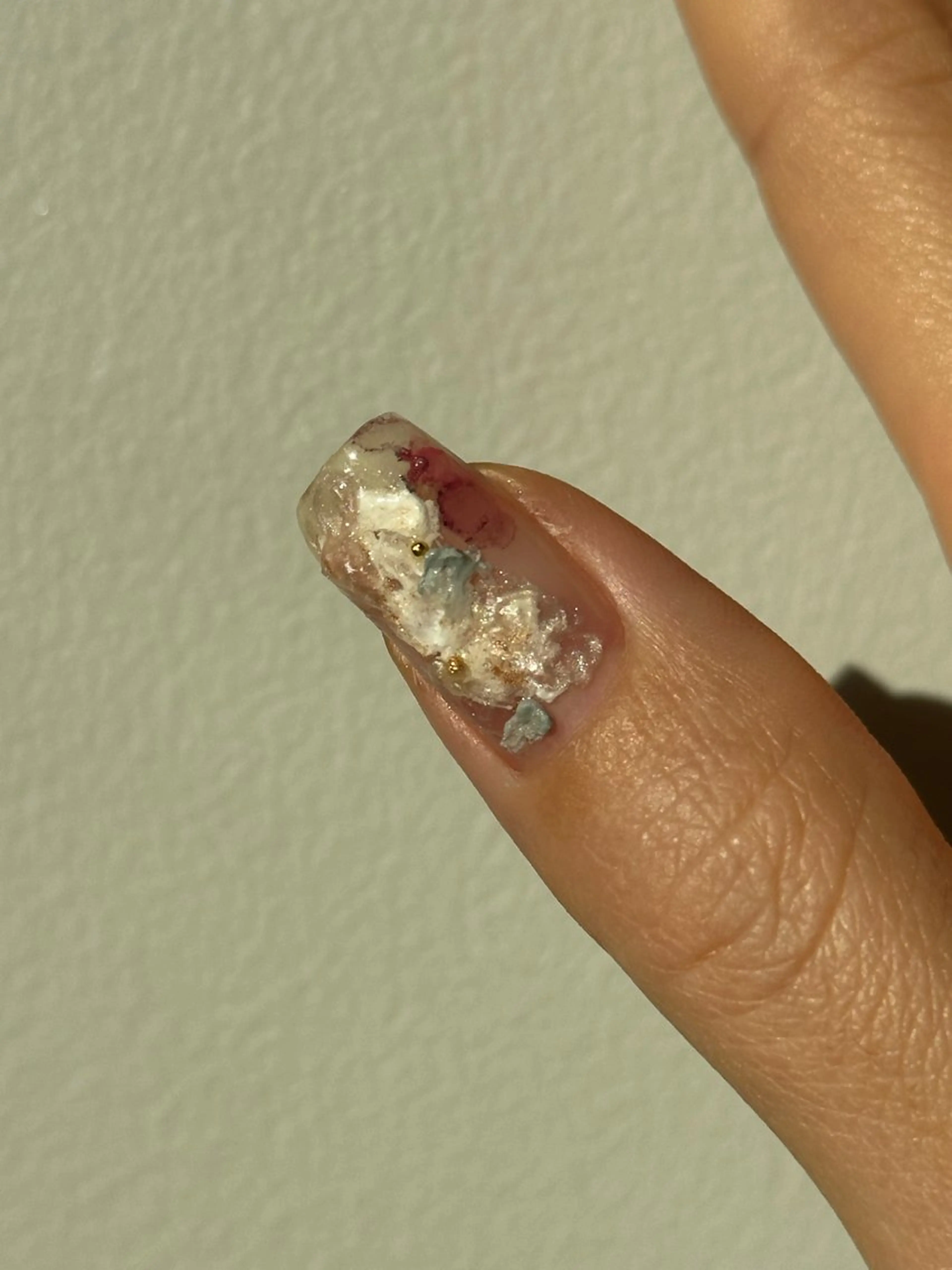 ネイル Kakka Nail Shioriのネイルデザイン