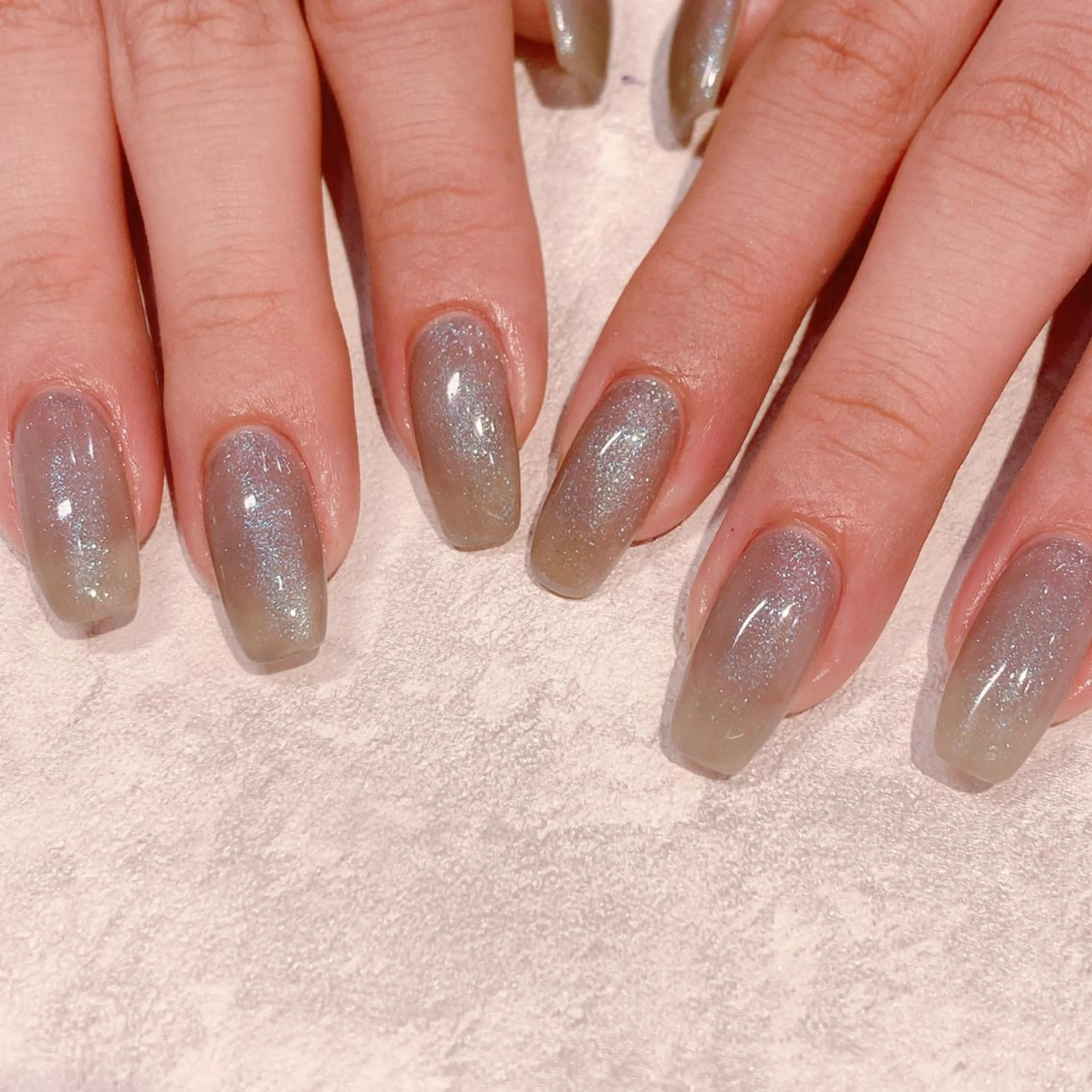 ネイル BUNNYNAIL MOEのネイルデザイン