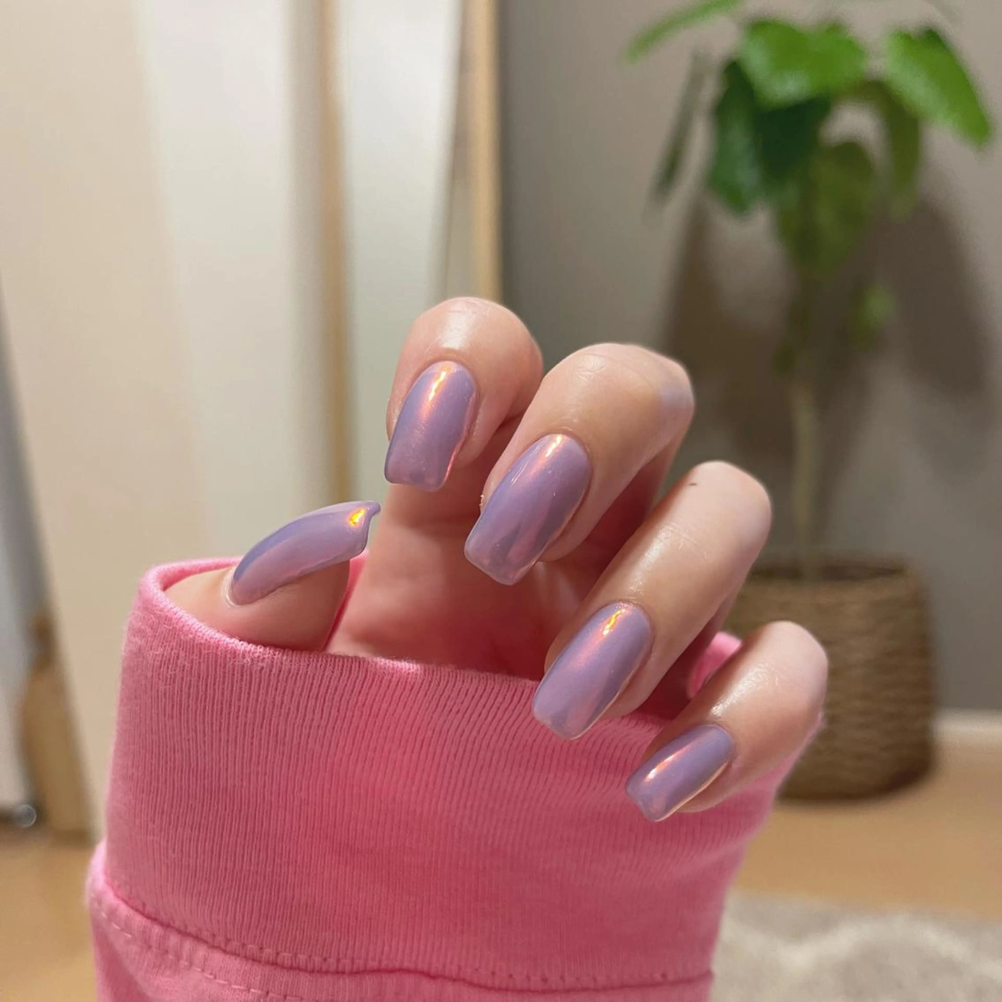 ネイル esby Loely MIZUKIのネイルデザイン