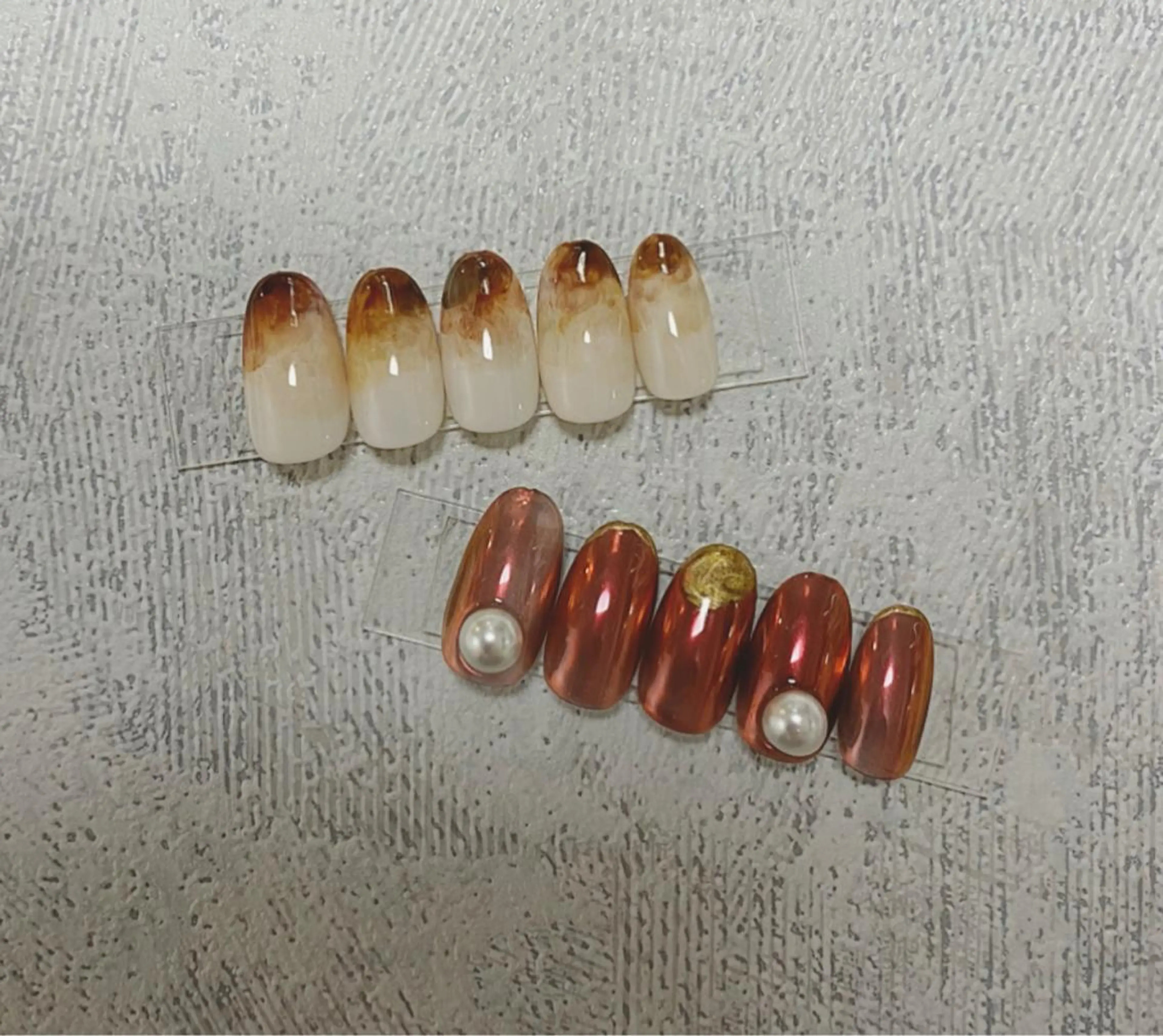 ネイル 𝑺 𝒏𝒂𝒊𝒍✳︎のネイルデザイン