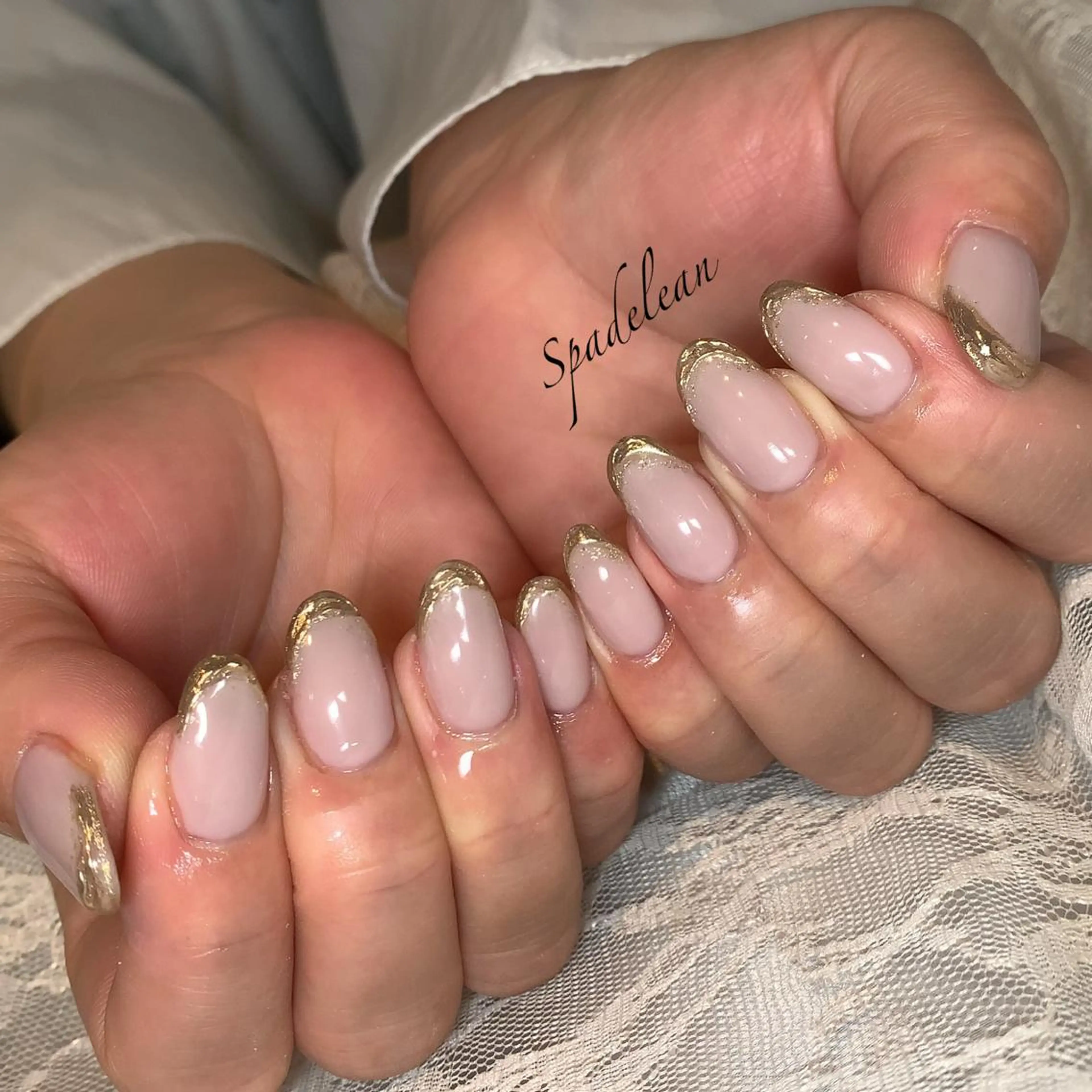 ネイル K. Misakiのネイルデザイン