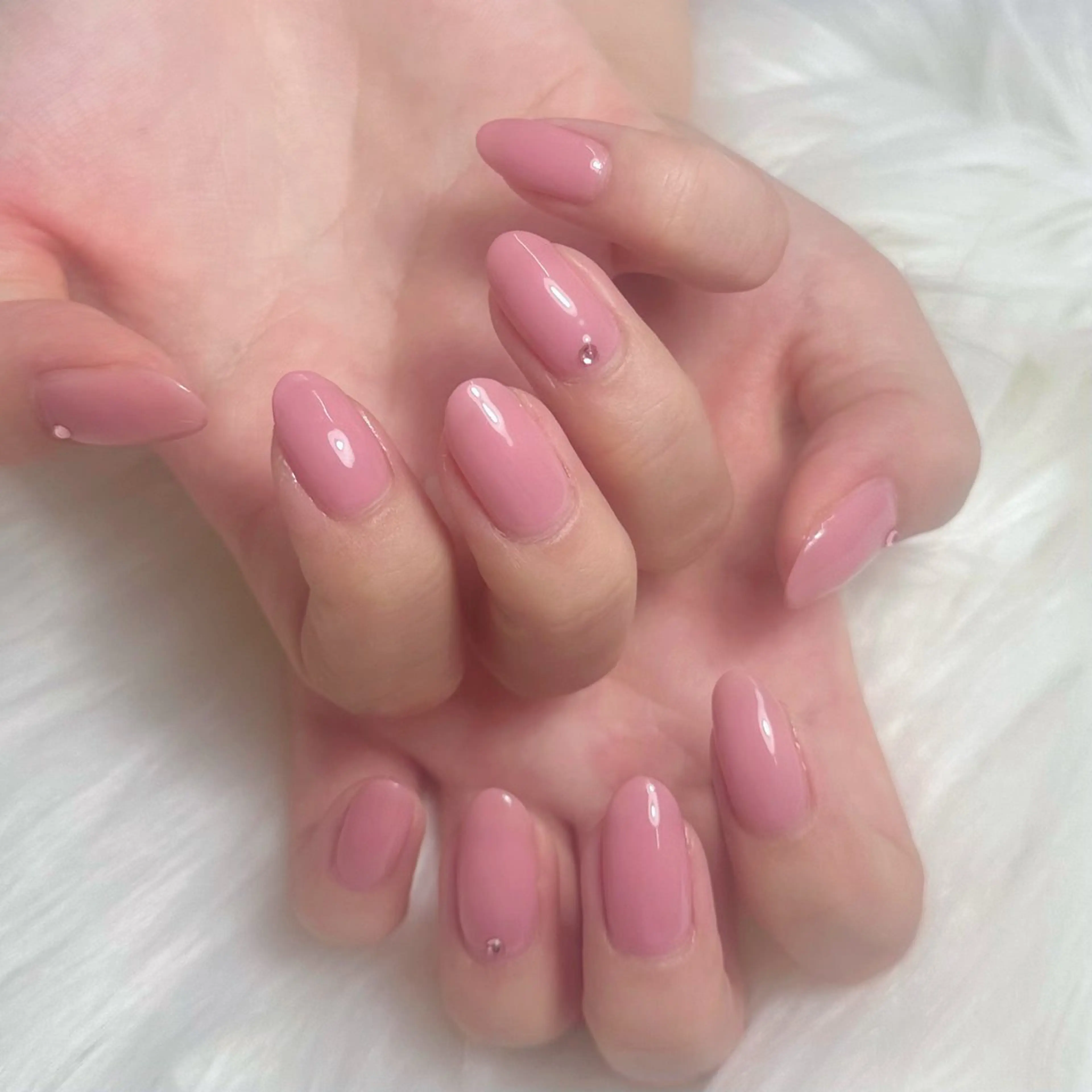 ネイル bel fiore .のネイルデザイン