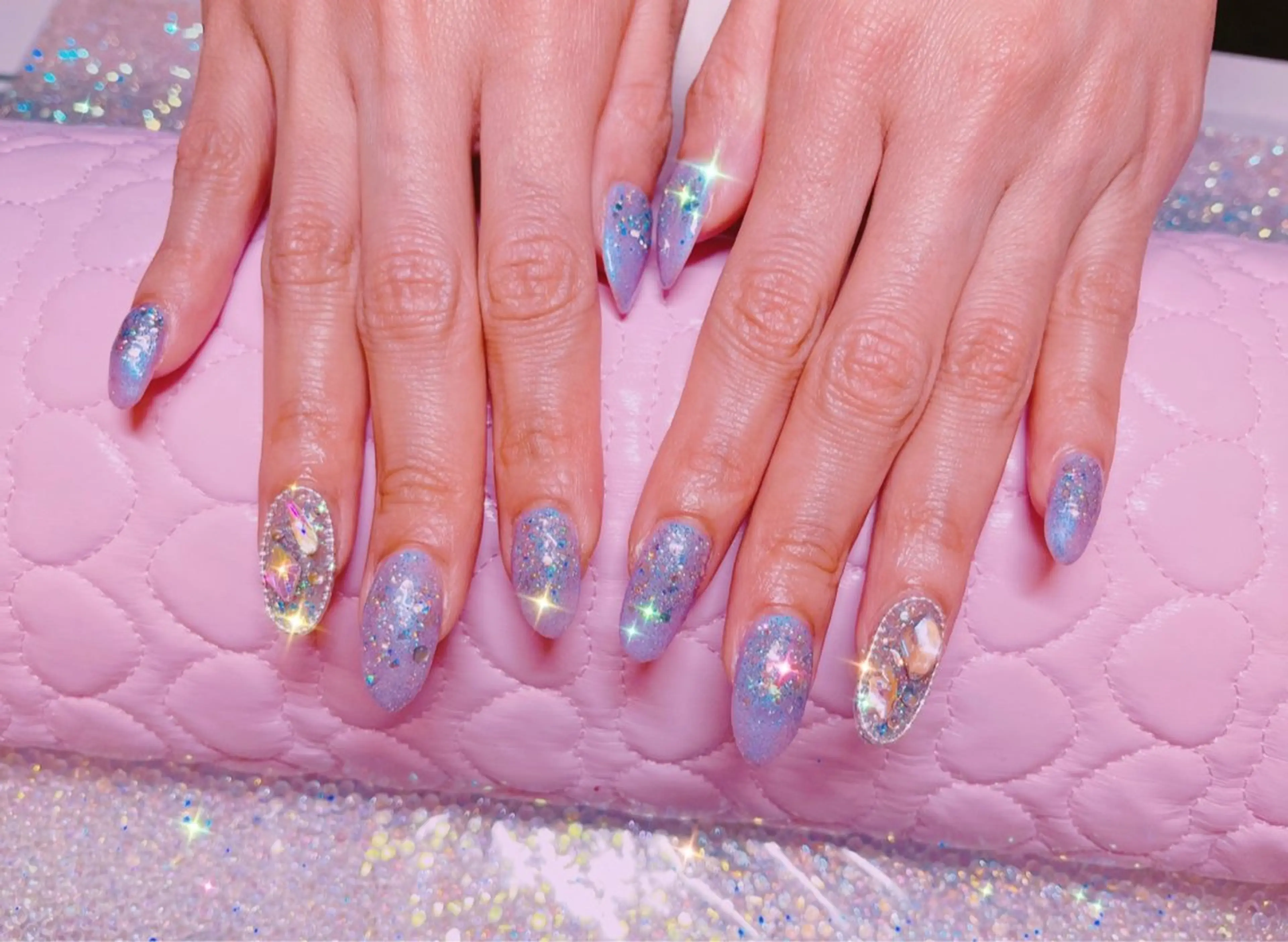 ネイル NAILSALON CHANCE所属・CHANCE 【チャンス】のネイルデザイン