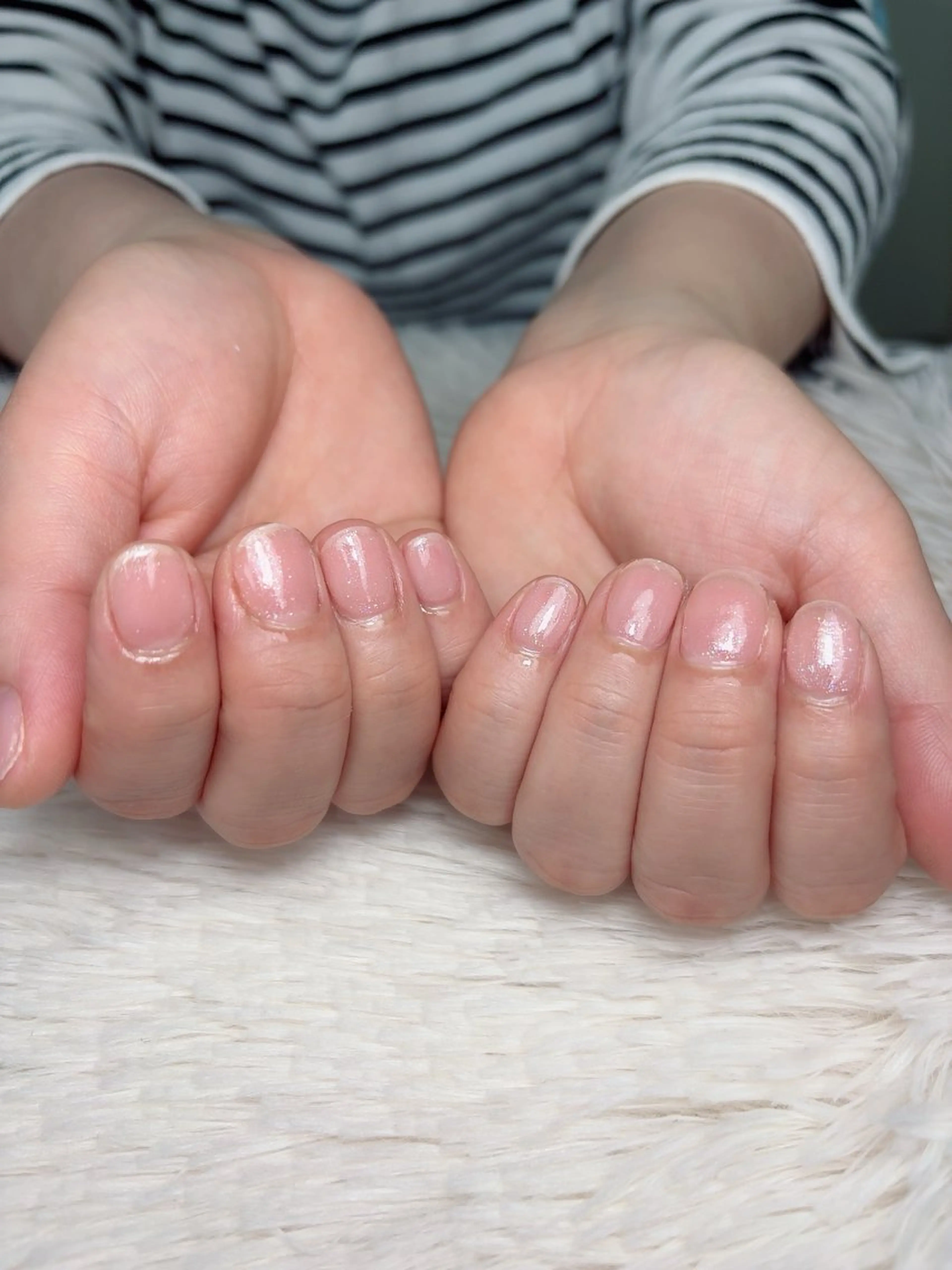 ネイル ハンドネイル No8 RYOのネイルデザイン