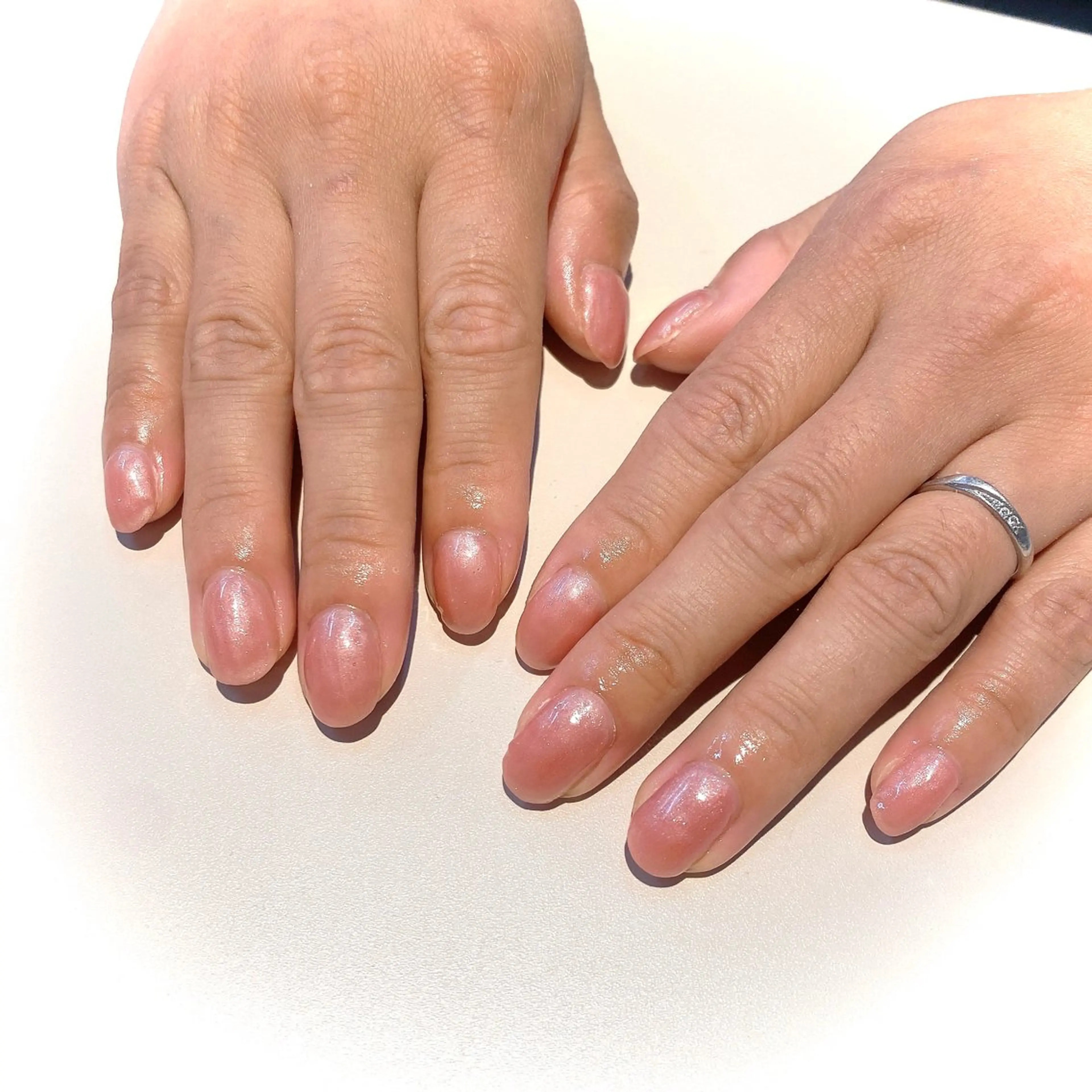 ネイル 久屋大通DEE Iwahashiのネイルデザイン