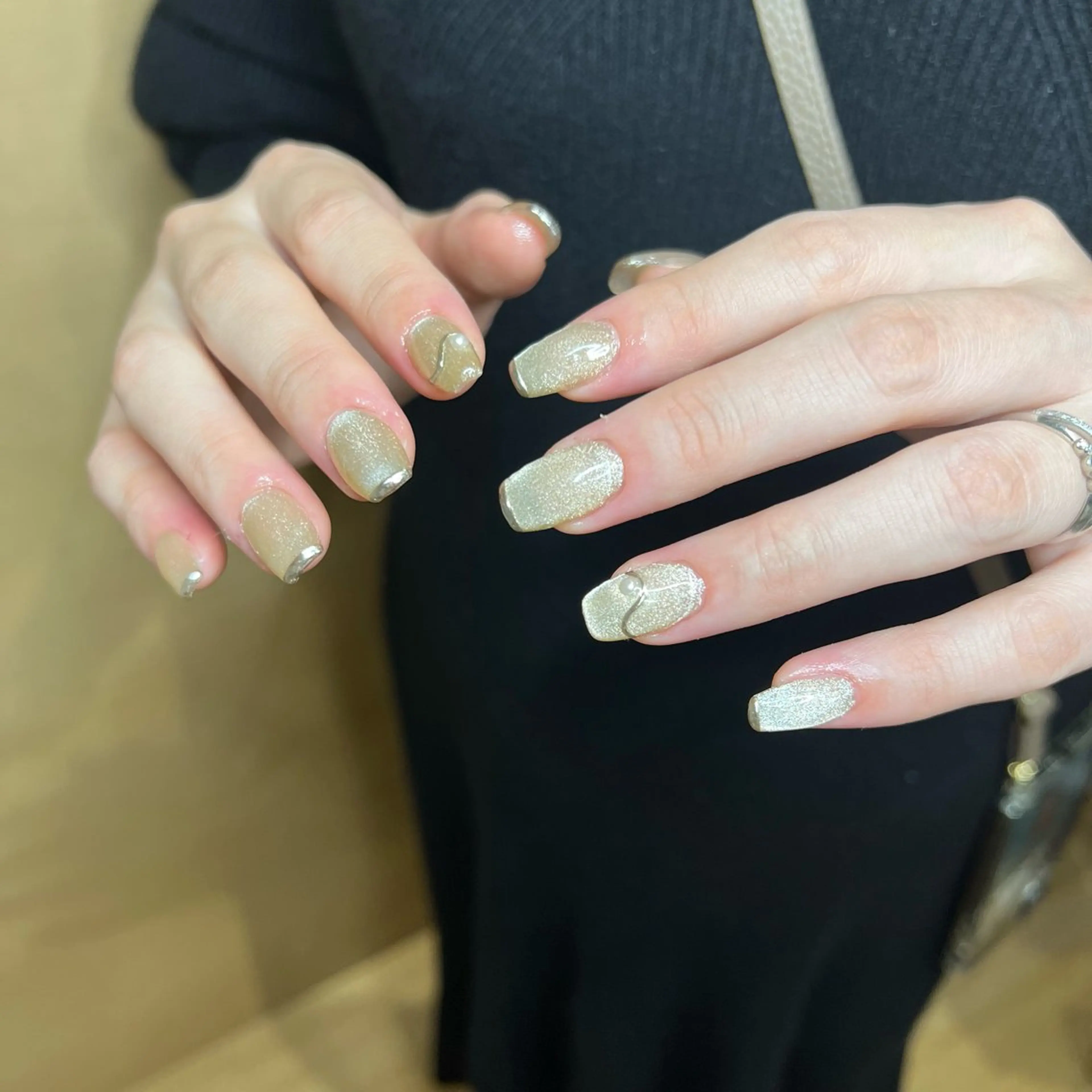 ネイル ハンドネイル nailist🌻 YUKARIのネイルデザイン