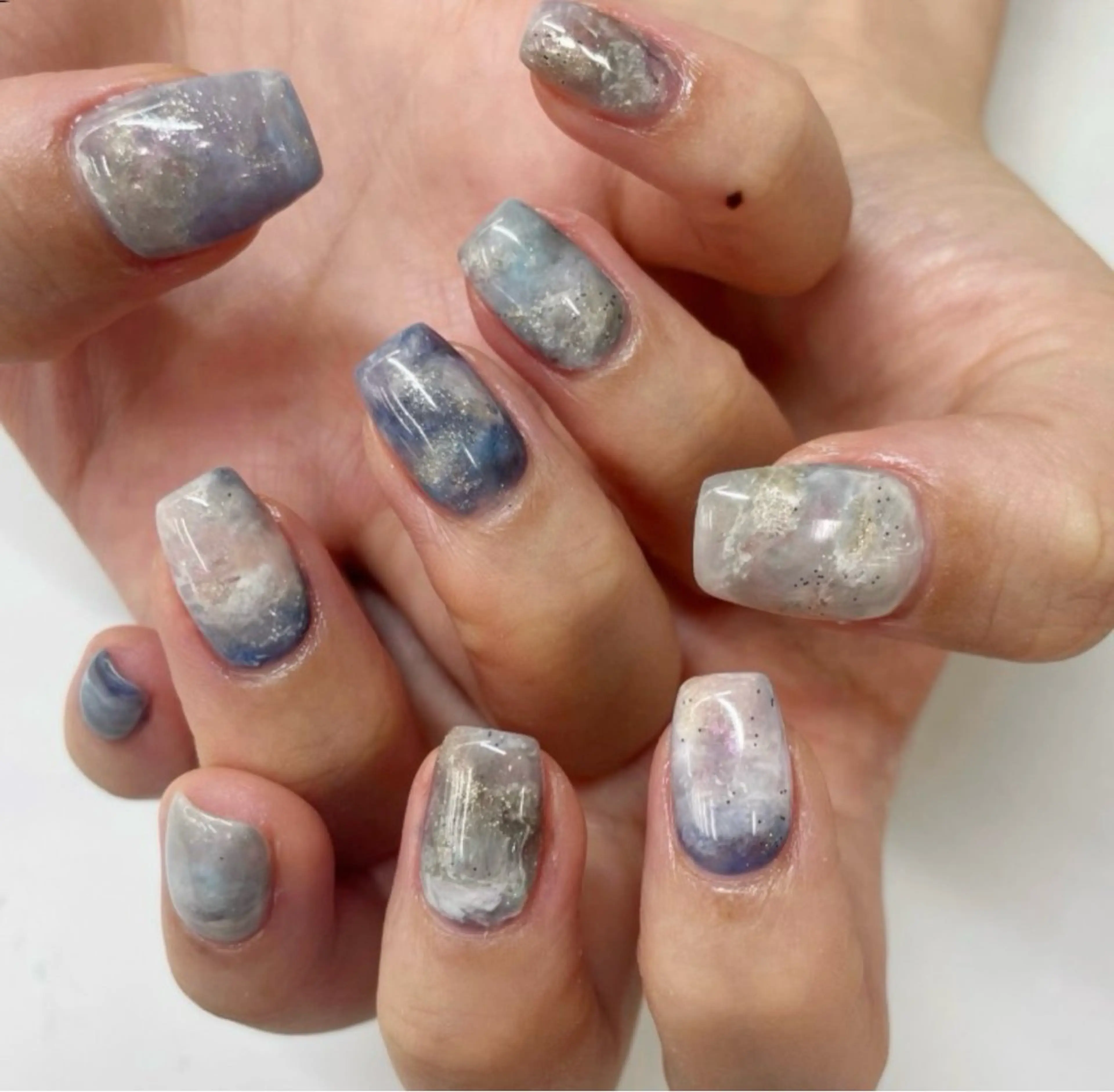 ネイル MAXKELLY あやのネイルデザイン