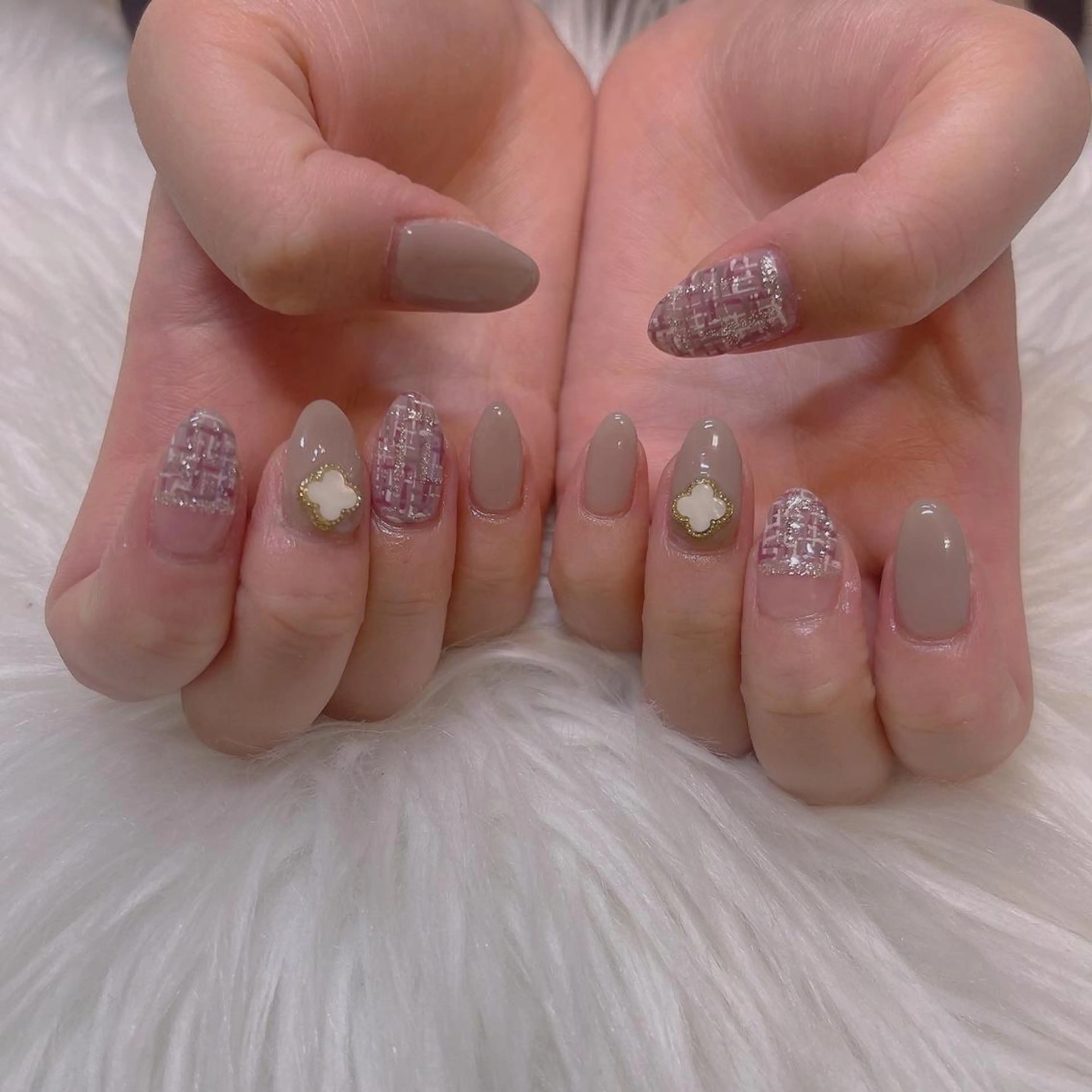 ネイル Private Salon 大宮のネイルデザイン