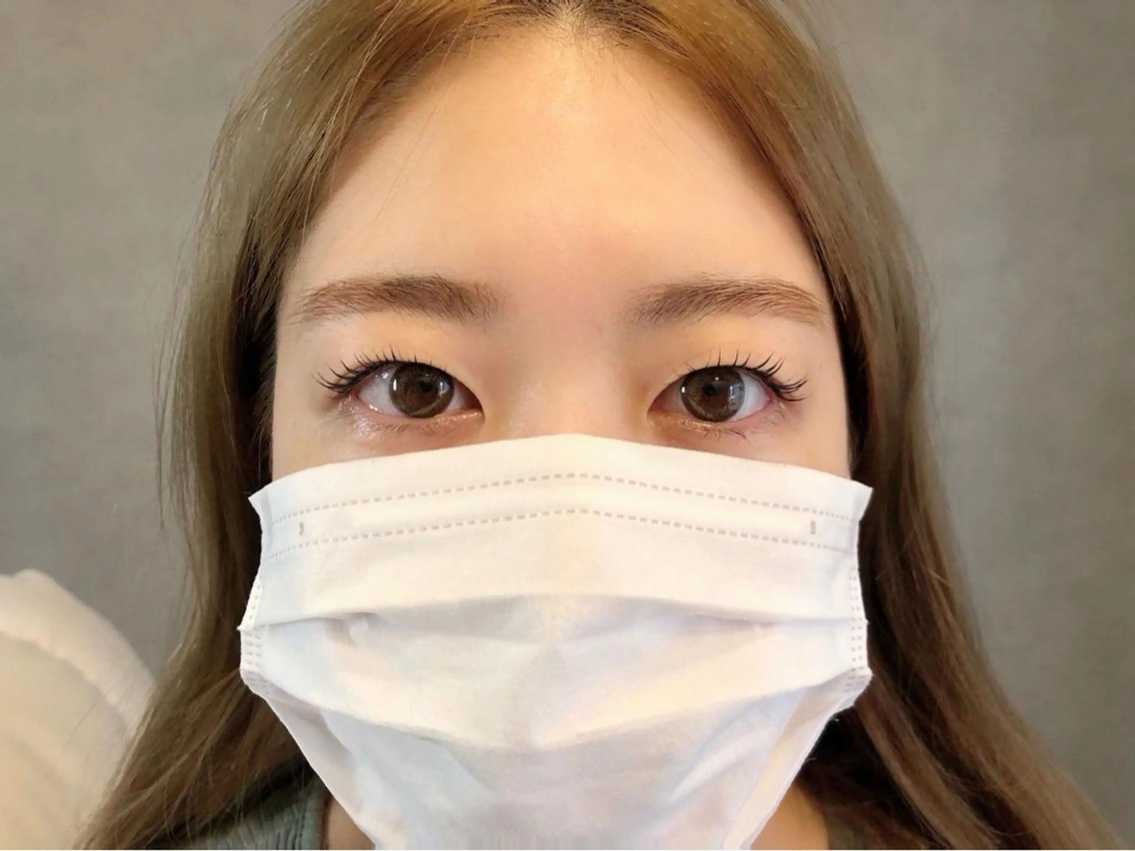 マツエク・マツパ マツパ Love la by  Swellaのマツエク・マツパデザイン