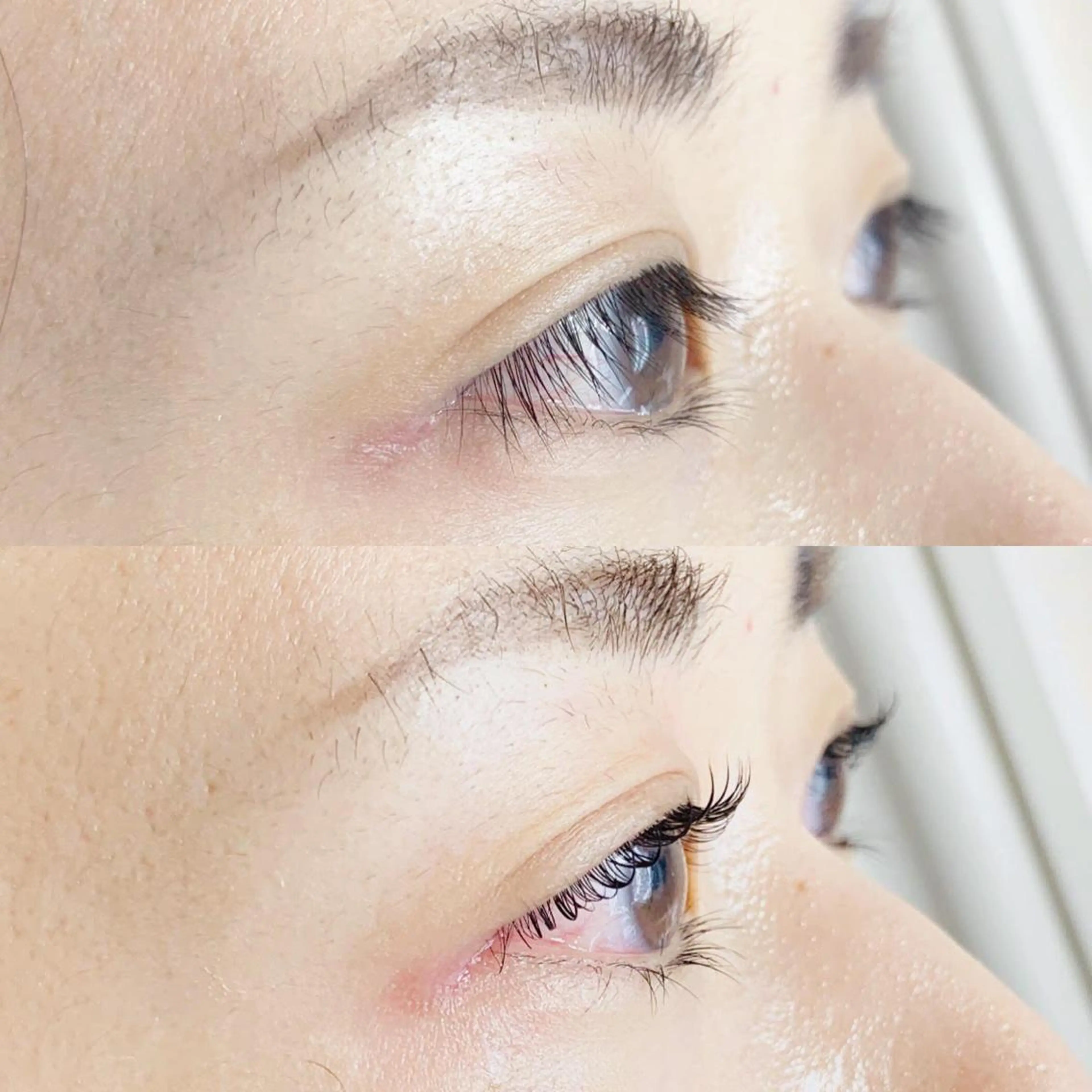 マツエク・マツパ ELEGAR 武蔵小杉のマツエク・マツパデザイン