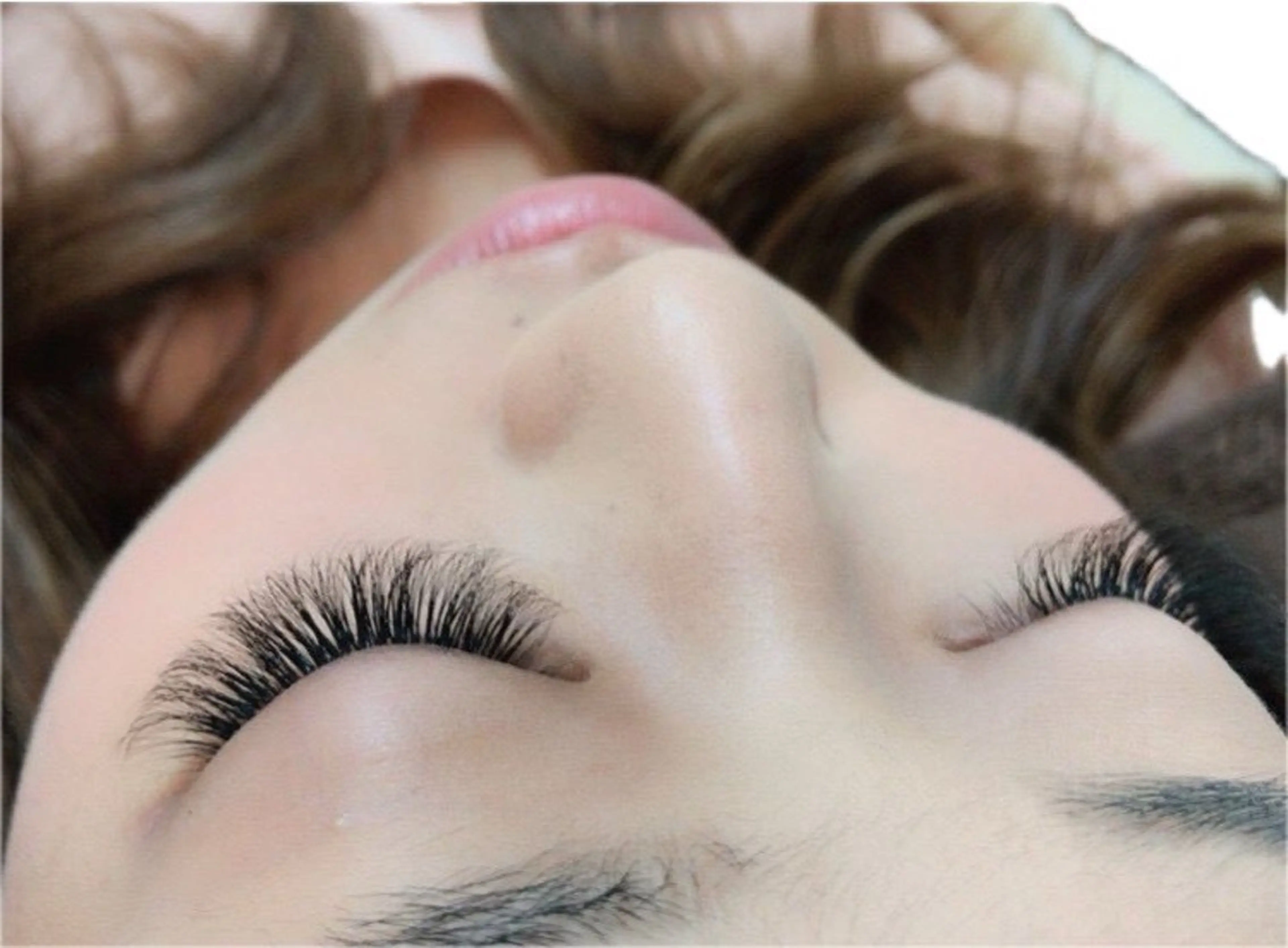 マツエク・マツパ ♡eyelist♡ yuzukiのマツエク・マツパデザイン