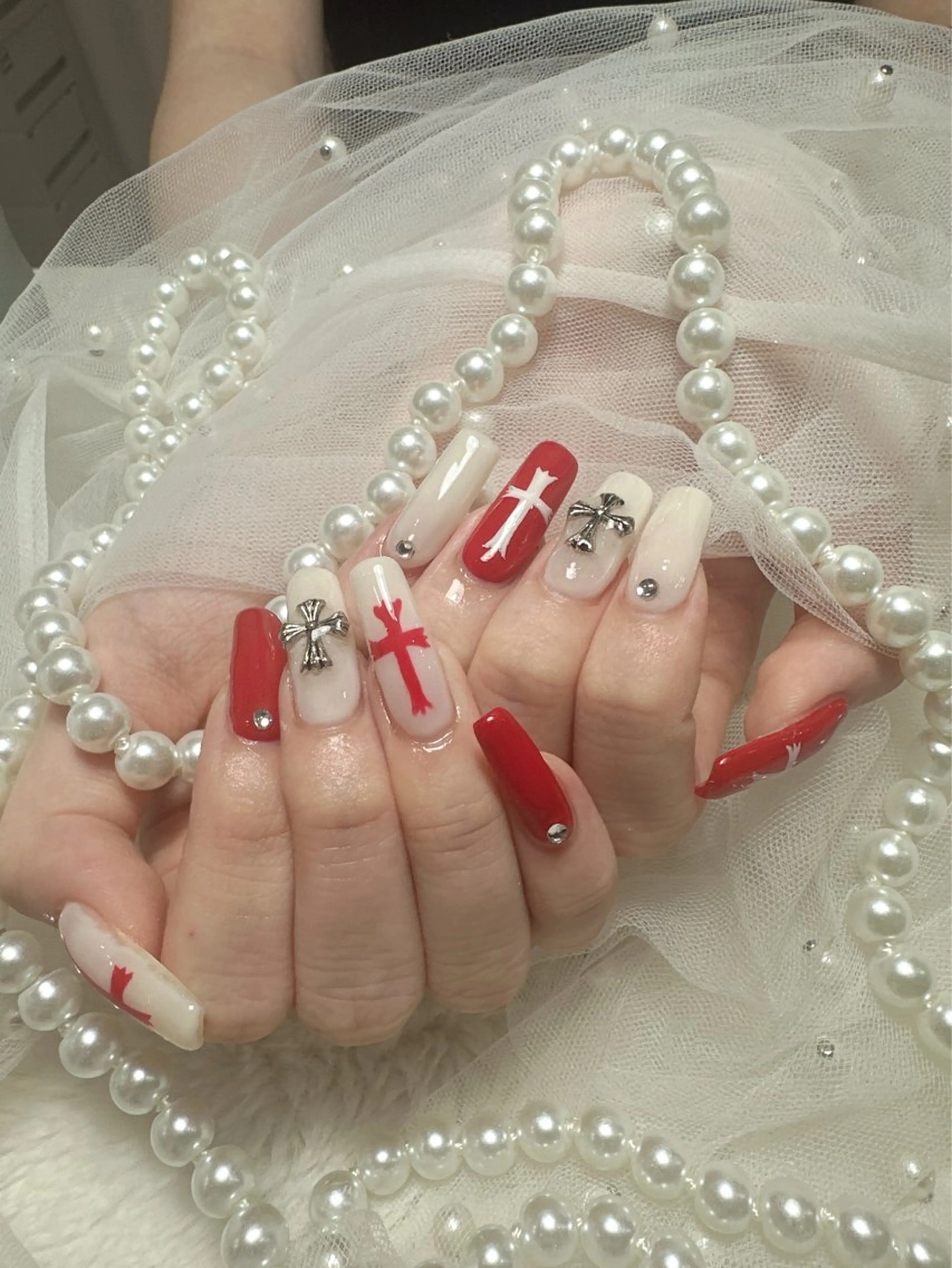 ネイル ハンドネイル Max nail&eyeのネイルデザイン