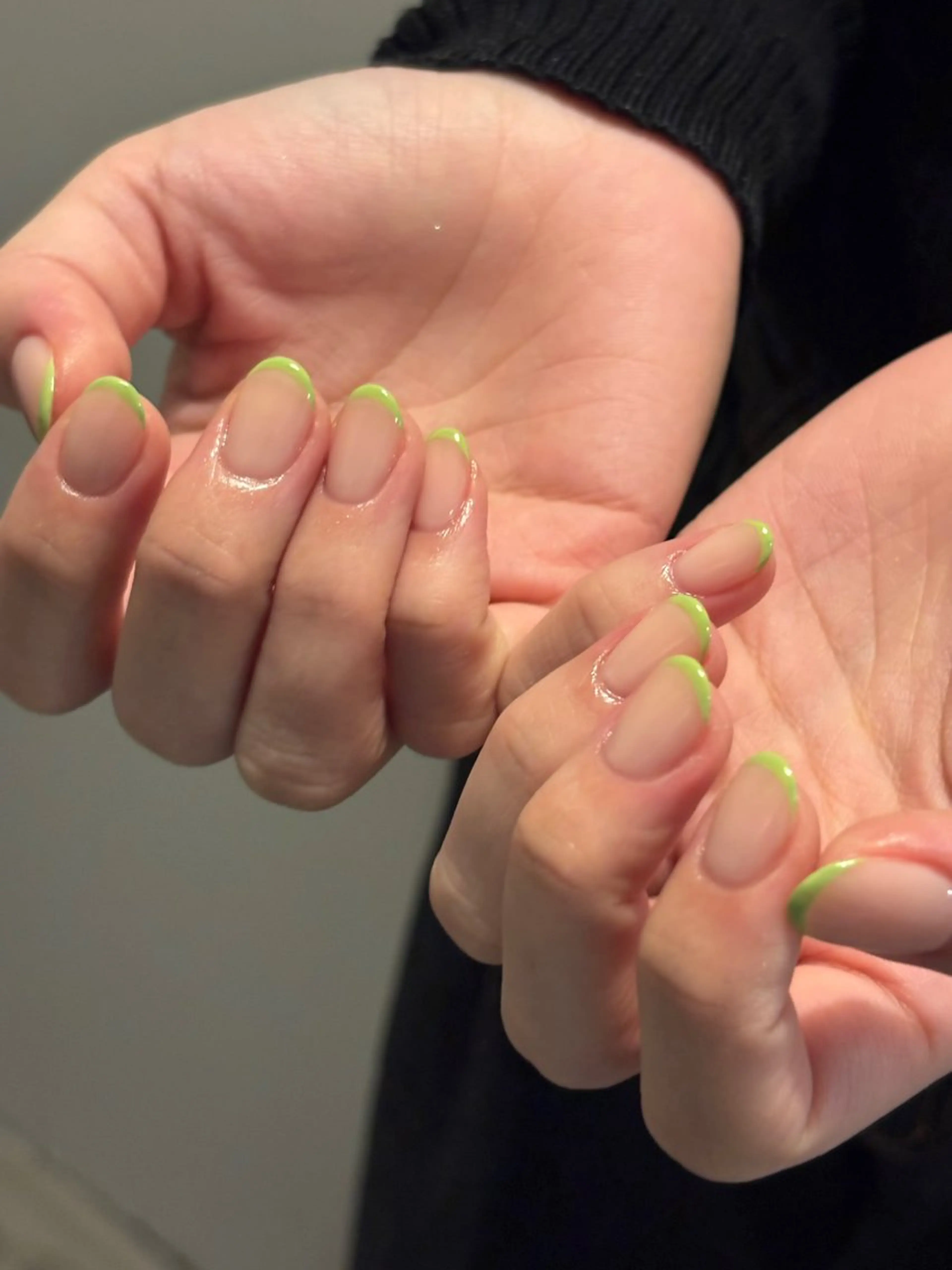 ネイル ハンドネイル koyuki /nailのネイルデザイン