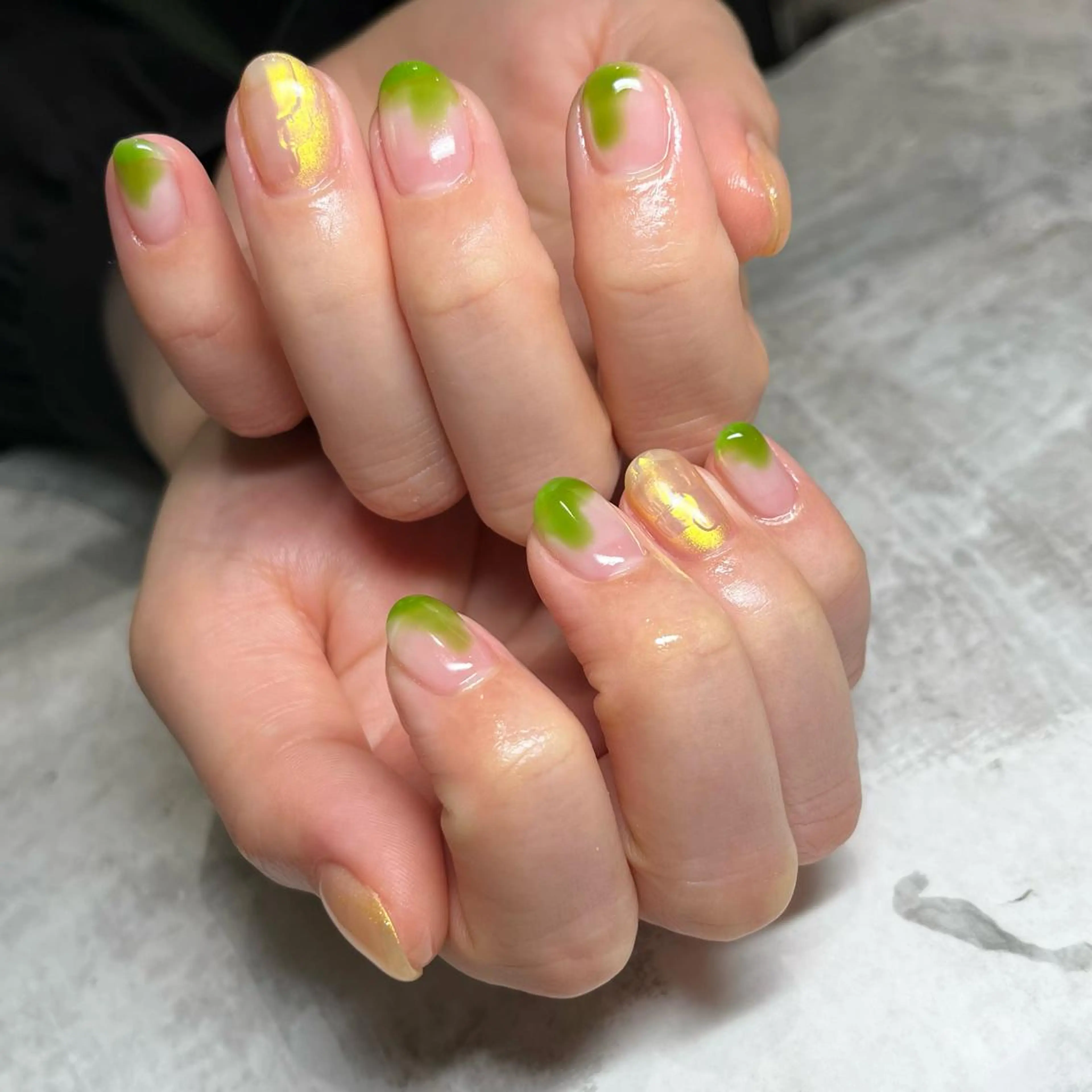 ネイル CLALA Makoのネイルデザイン