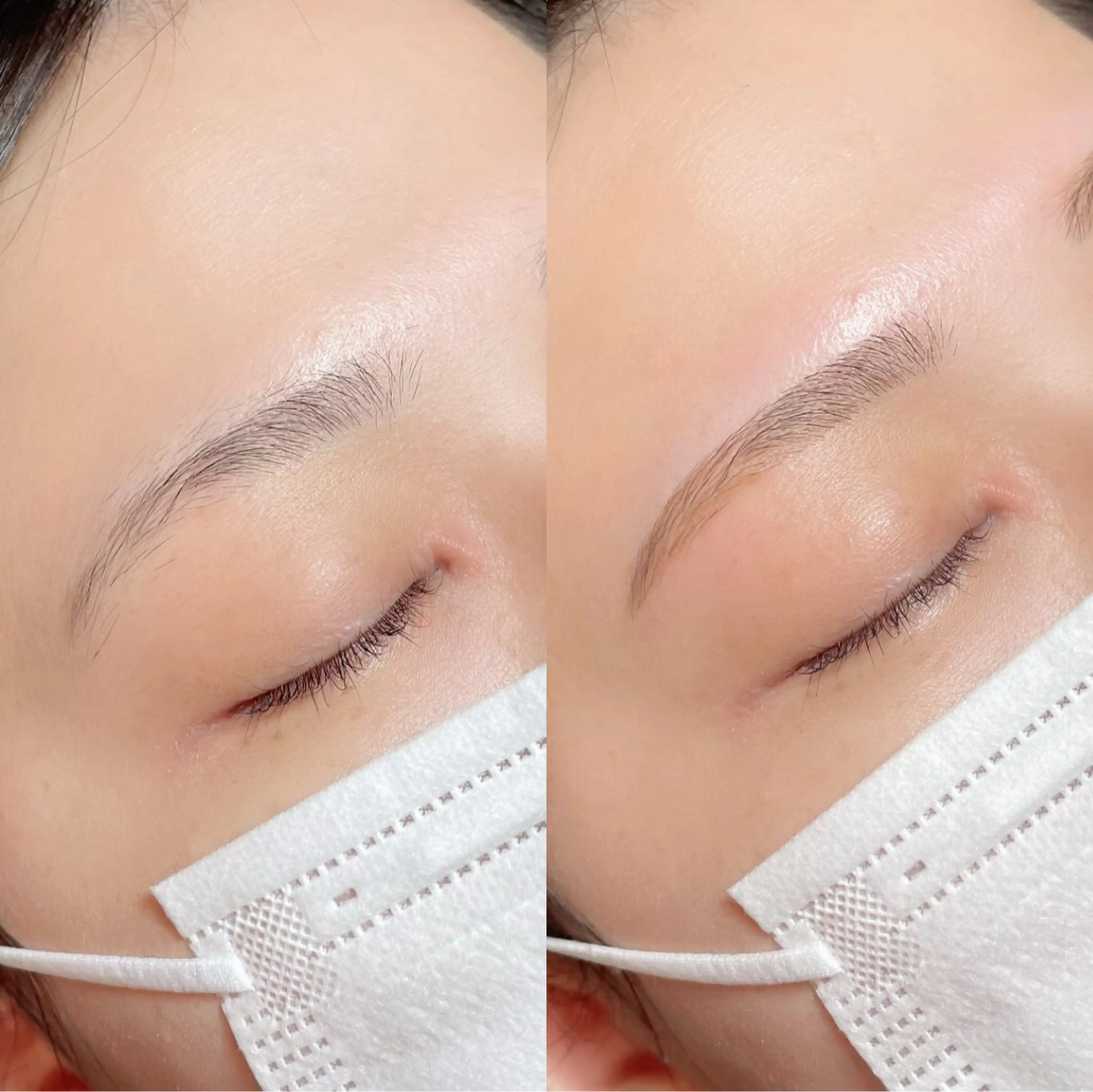 アイブロウ mignon /まつげパーマ・小顔のマツエク・マツパデザイン