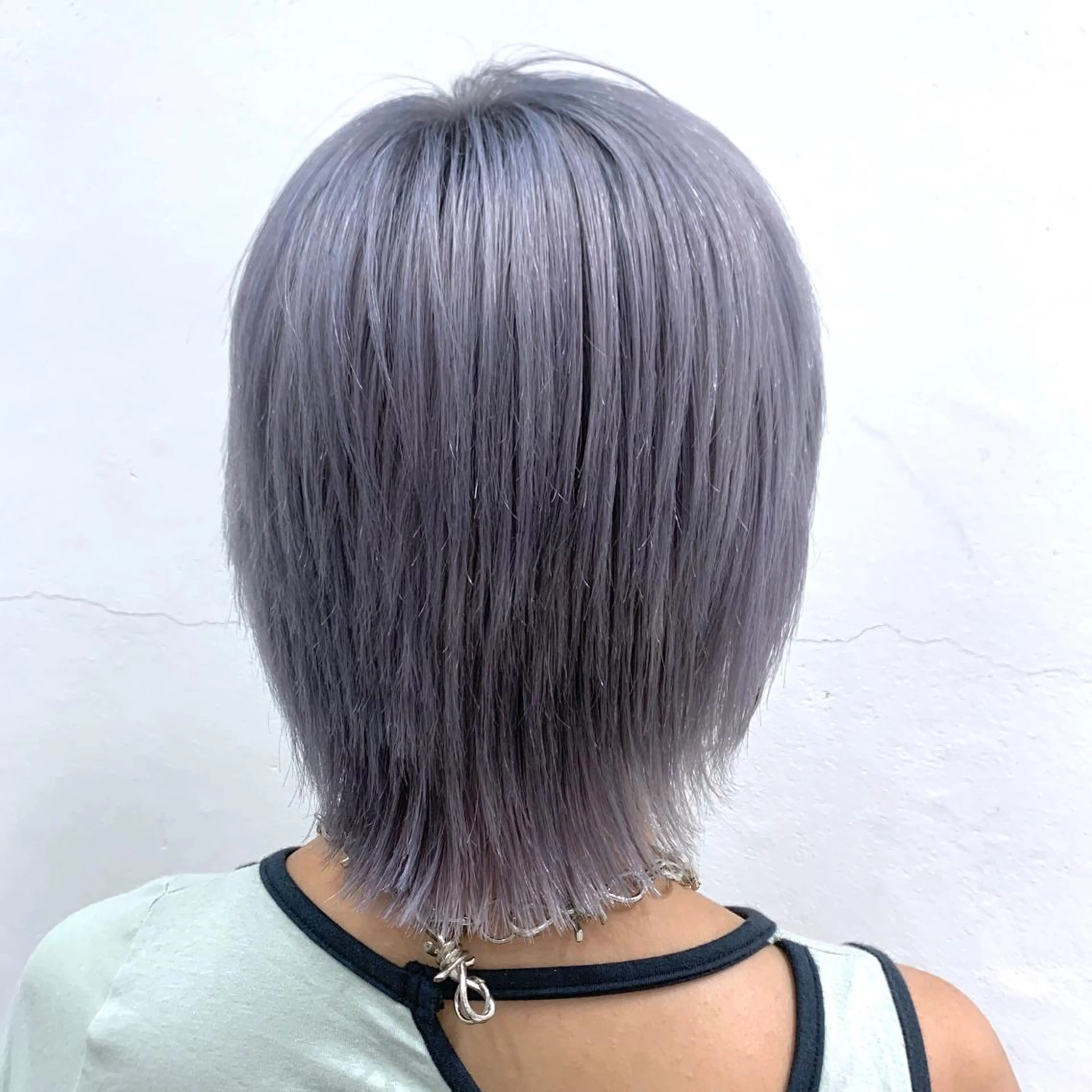 ショート HARU//原宿🤍 リピート率NO.1のヘアスタイル