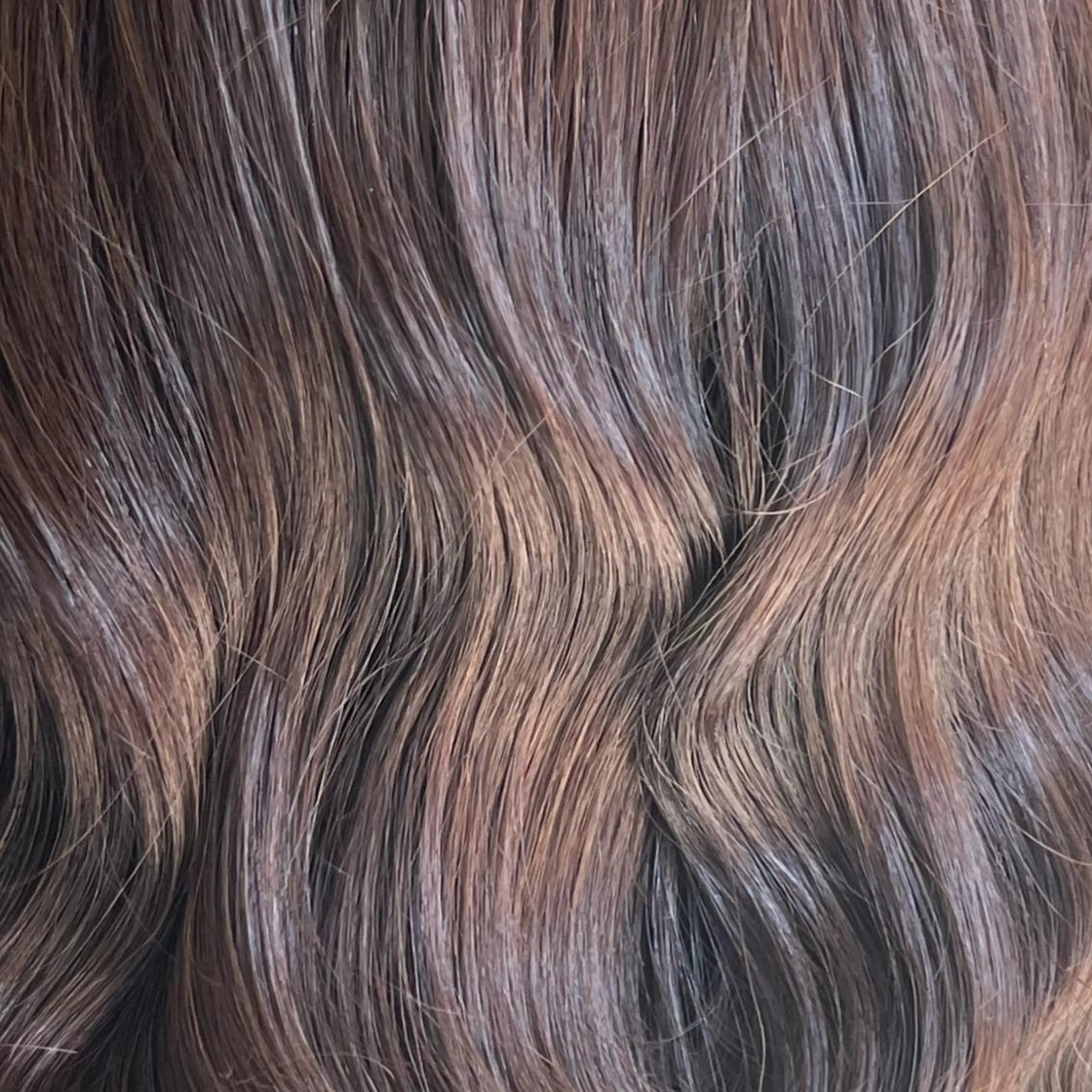 ロング カラー 小嶋 秀明/ 本物の髪質改善⭐️のヘアスタイル