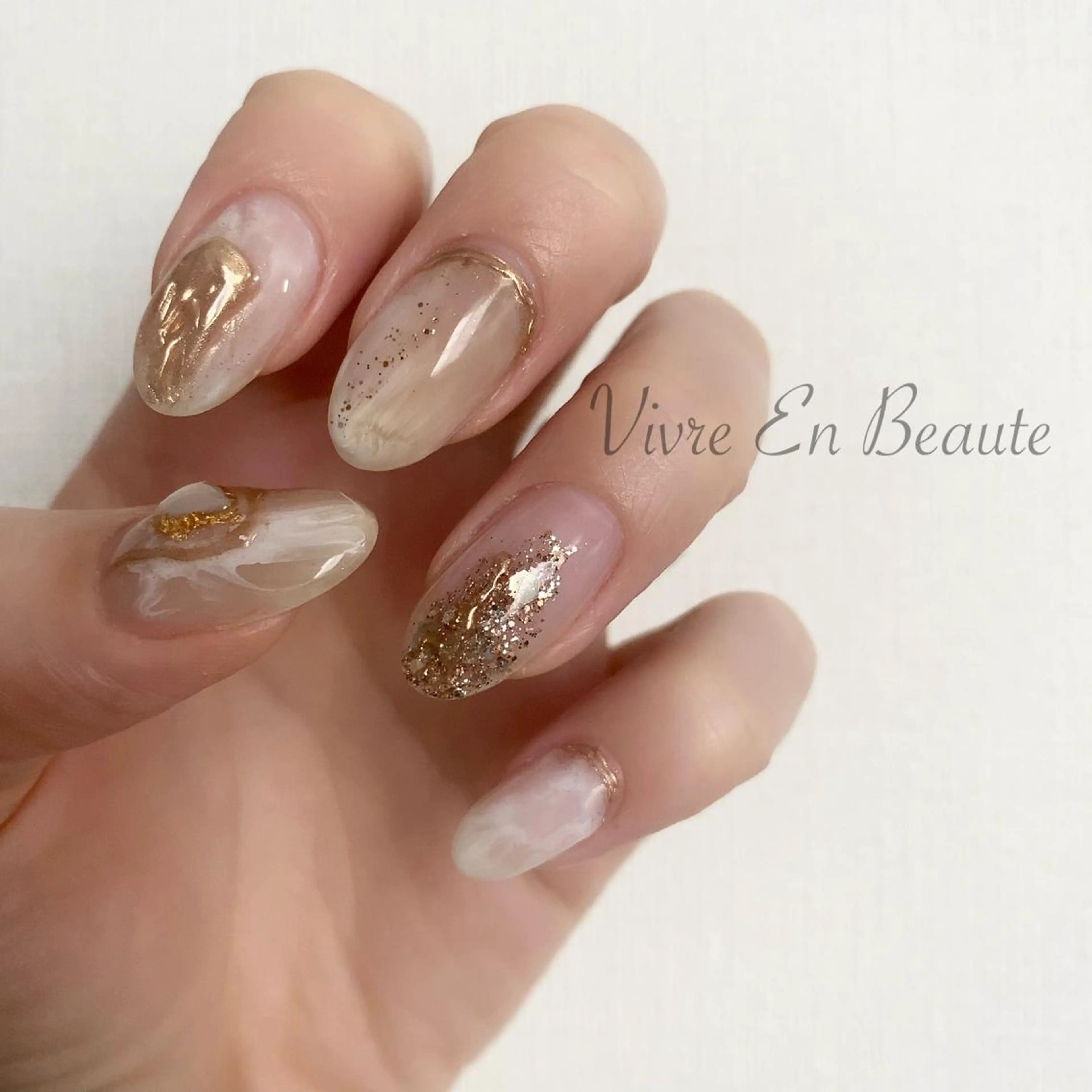 ネイル S Nailのネイルデザイン