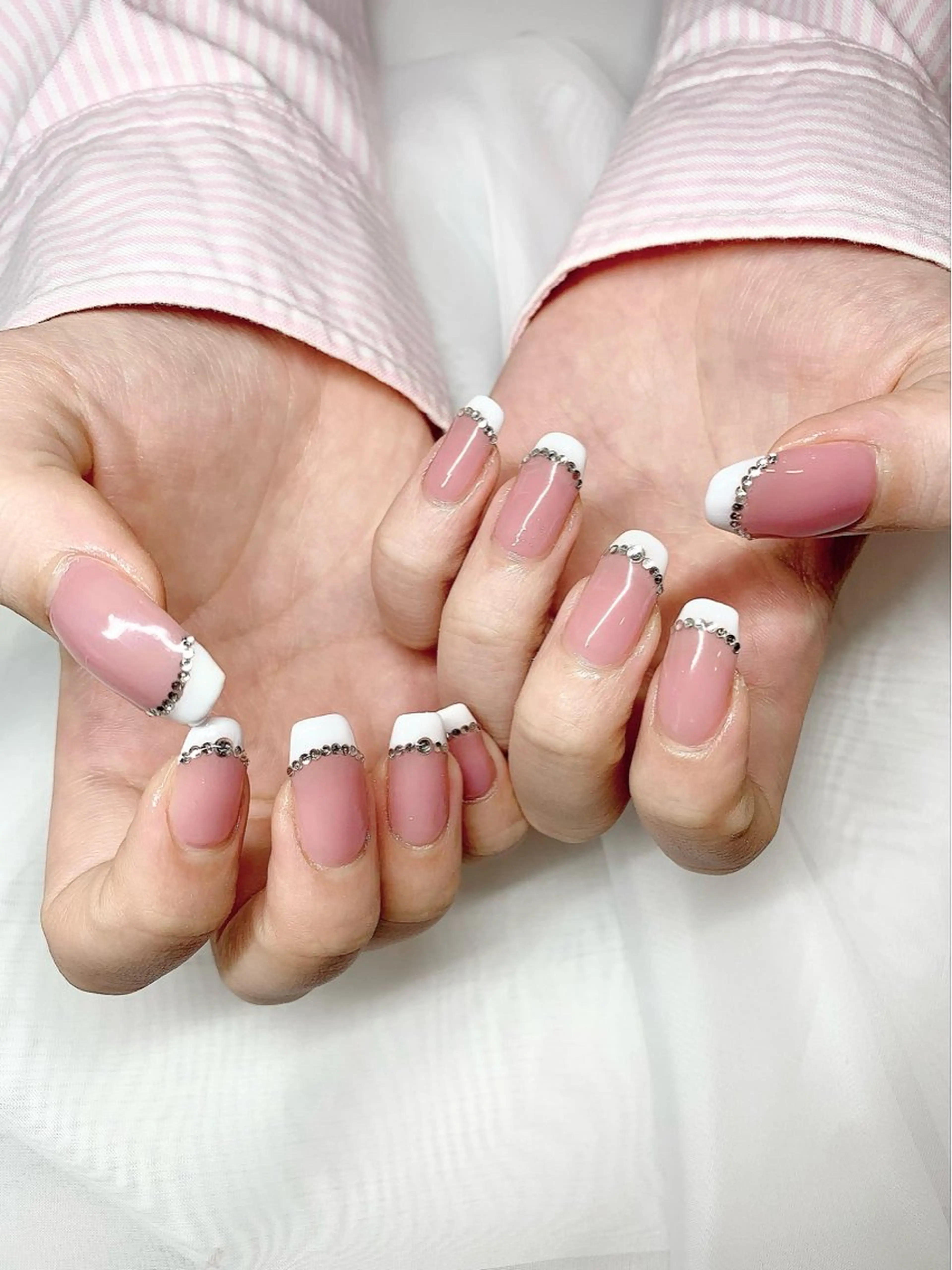 ネイル Lucid Fleur Amiのネイルデザイン