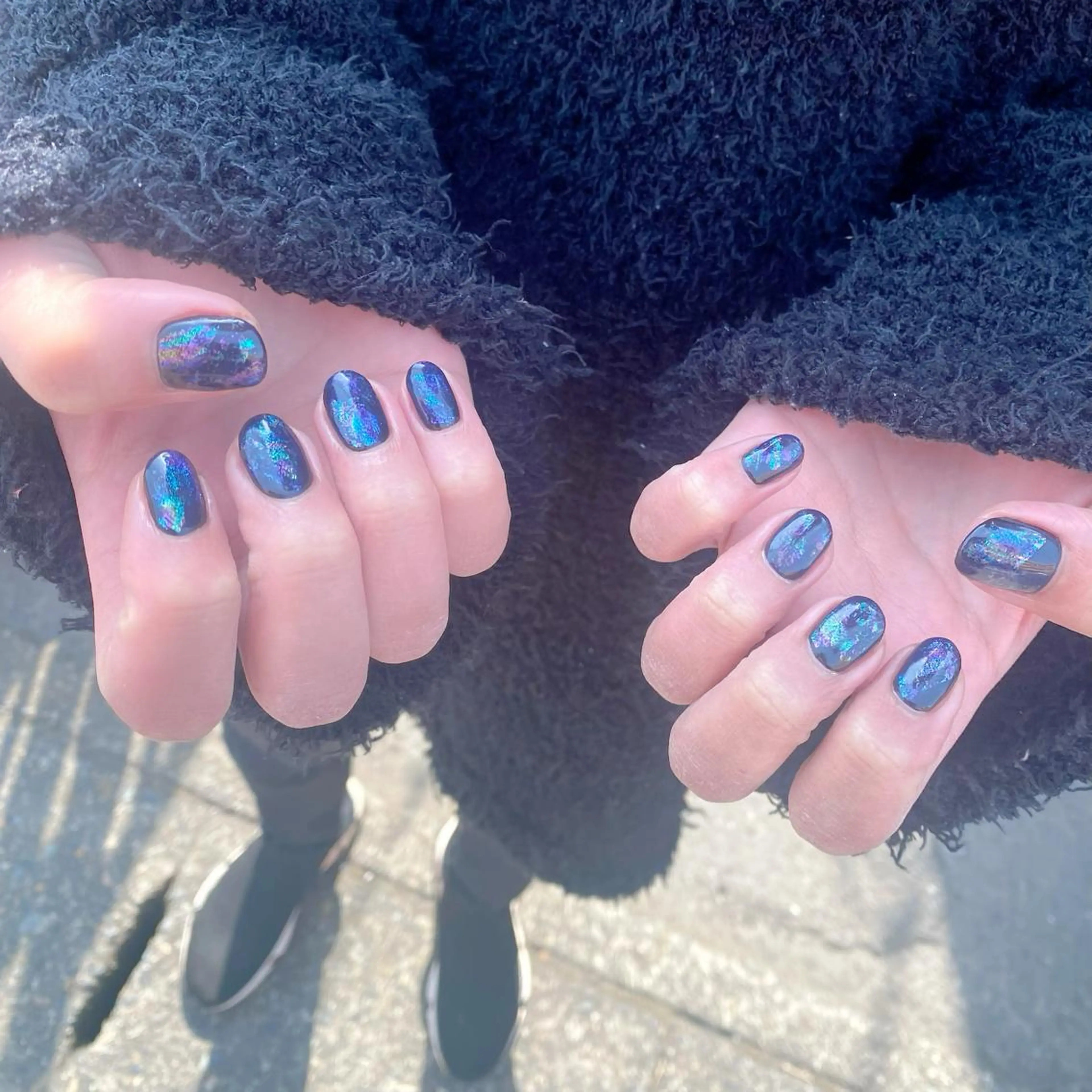 ネイル メンズネイル 春ネイル ハンドネイル Salon Kのネイルデザイン