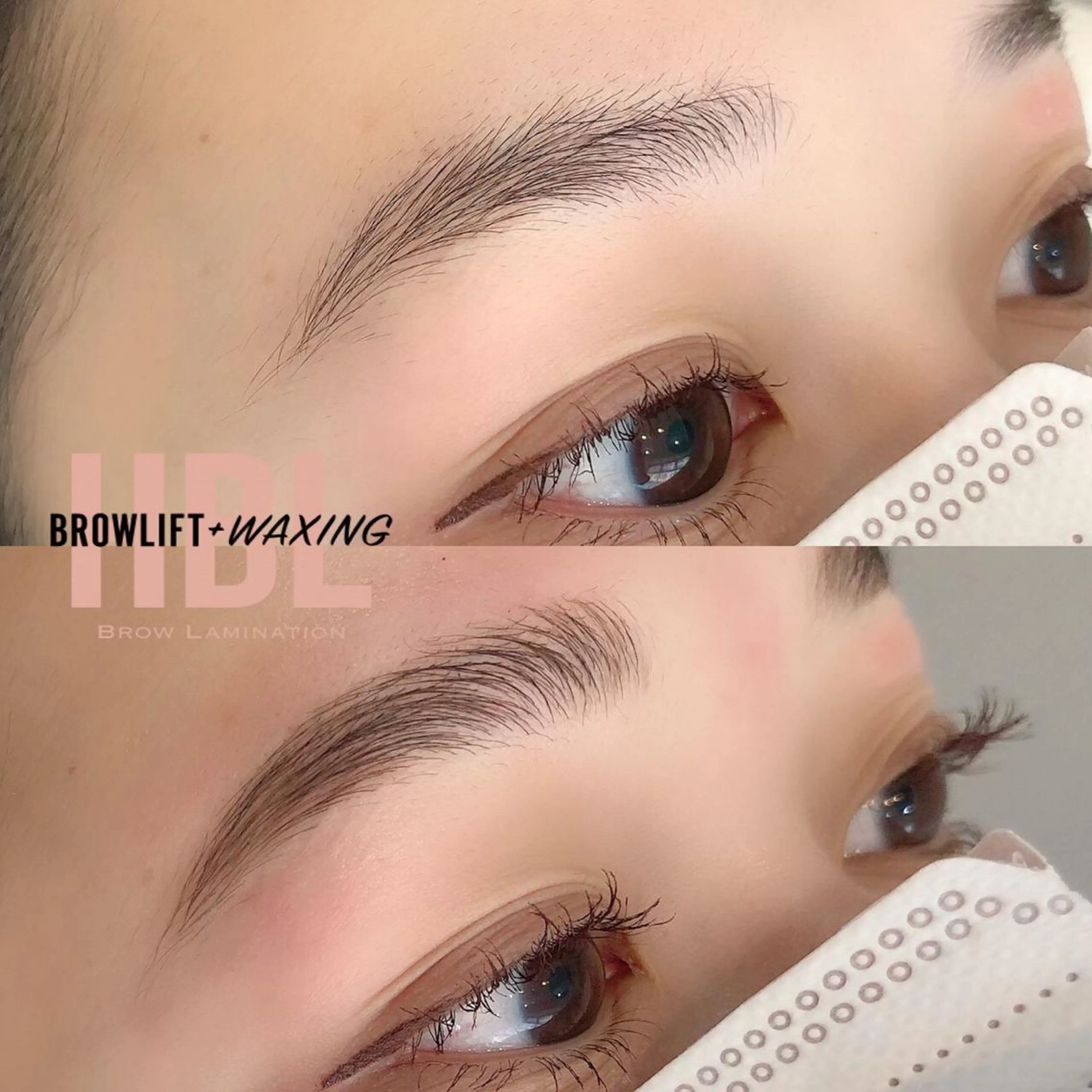 マツエク・マツパ lovit ラビットのマツエク・マツパデザイン