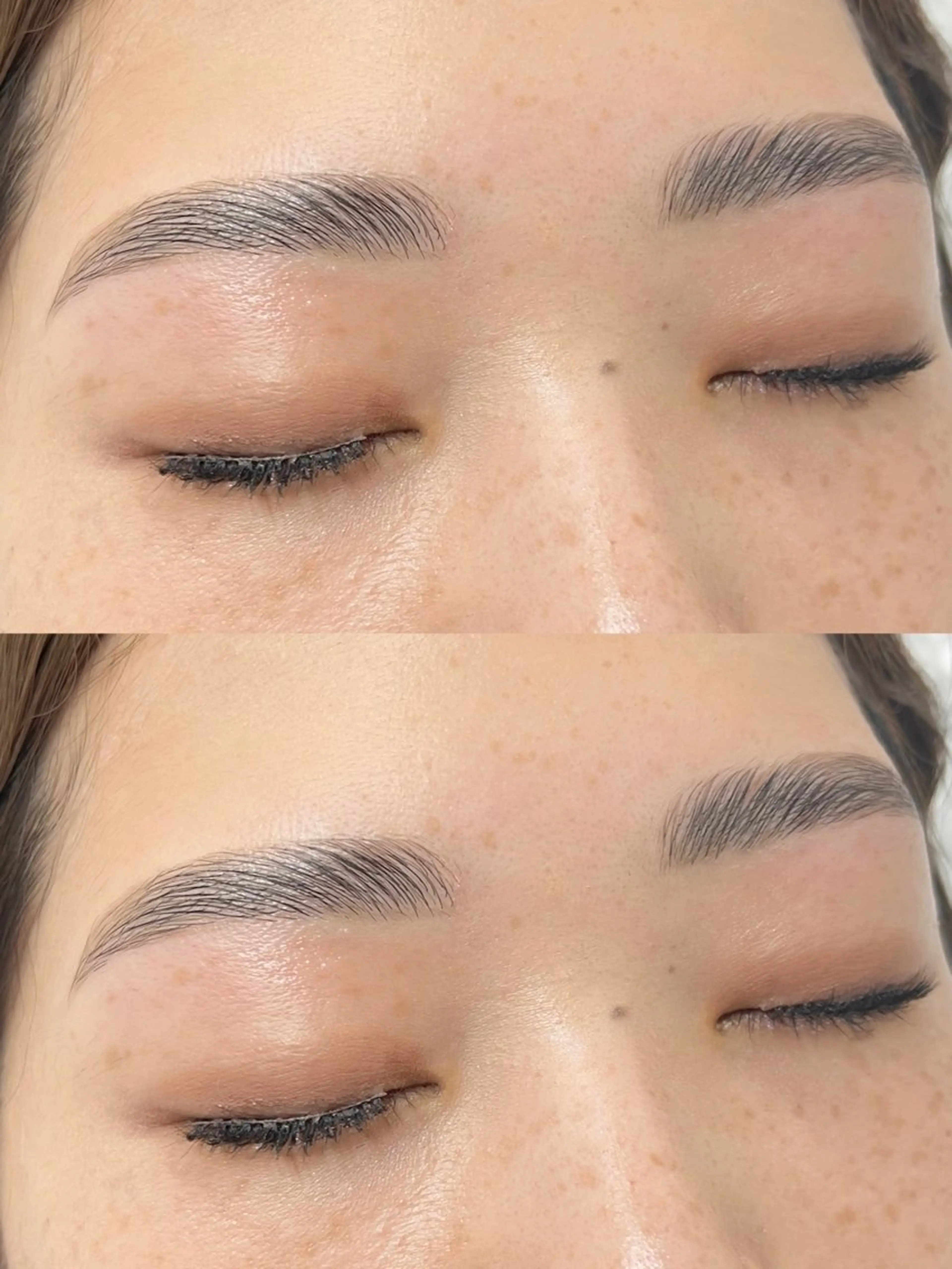 アイブロウ rina 🪩💞の眉毛・アイブロウイメージ