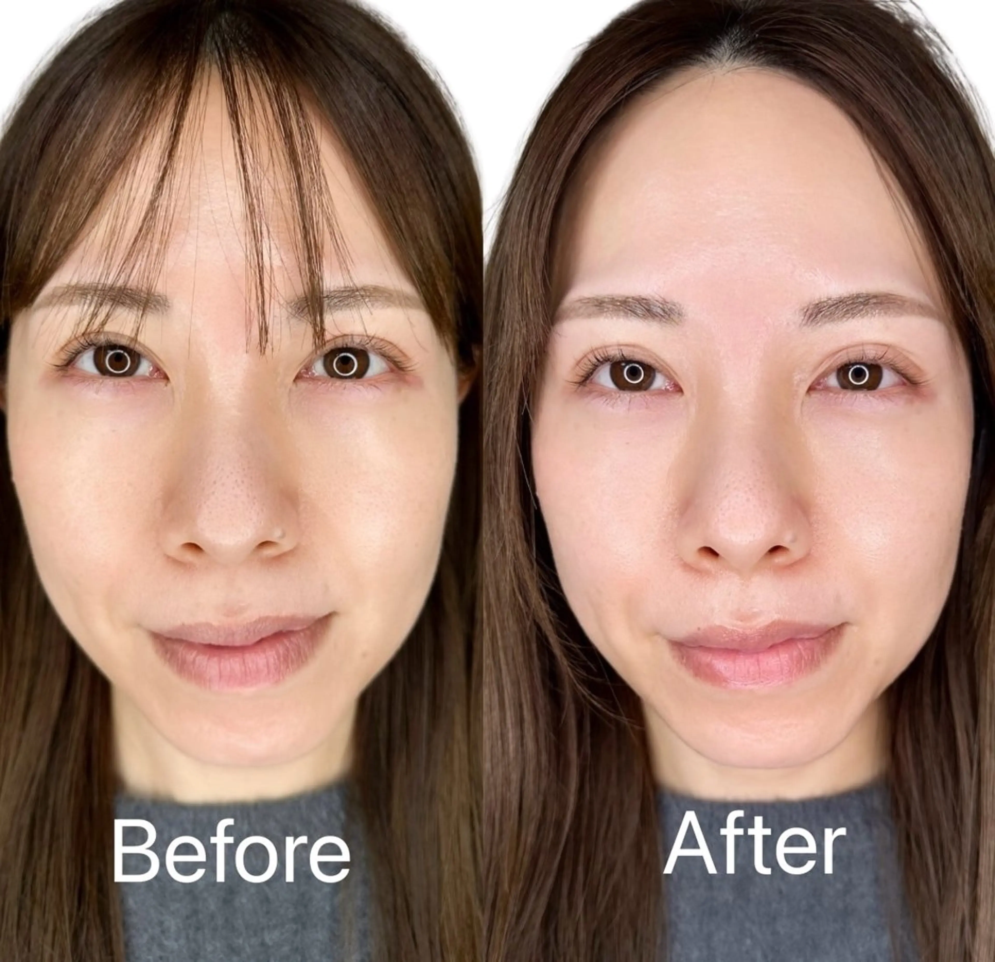 ワックス脱毛 Brow Salon Lino. Yの眉毛・アイブロウイメージ