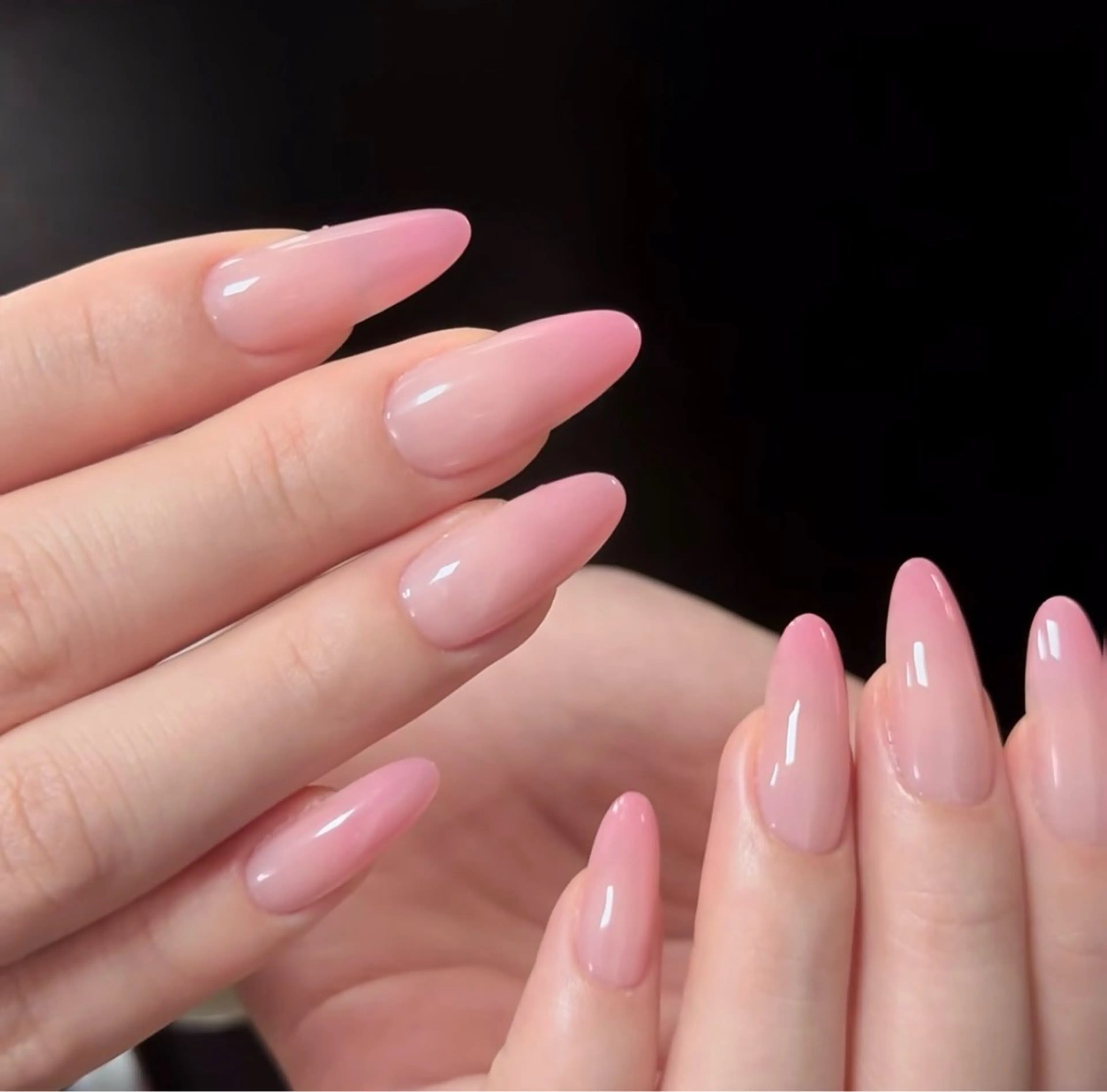ネイル ハンドネイル Pure&Rich Nailのネイルデザイン