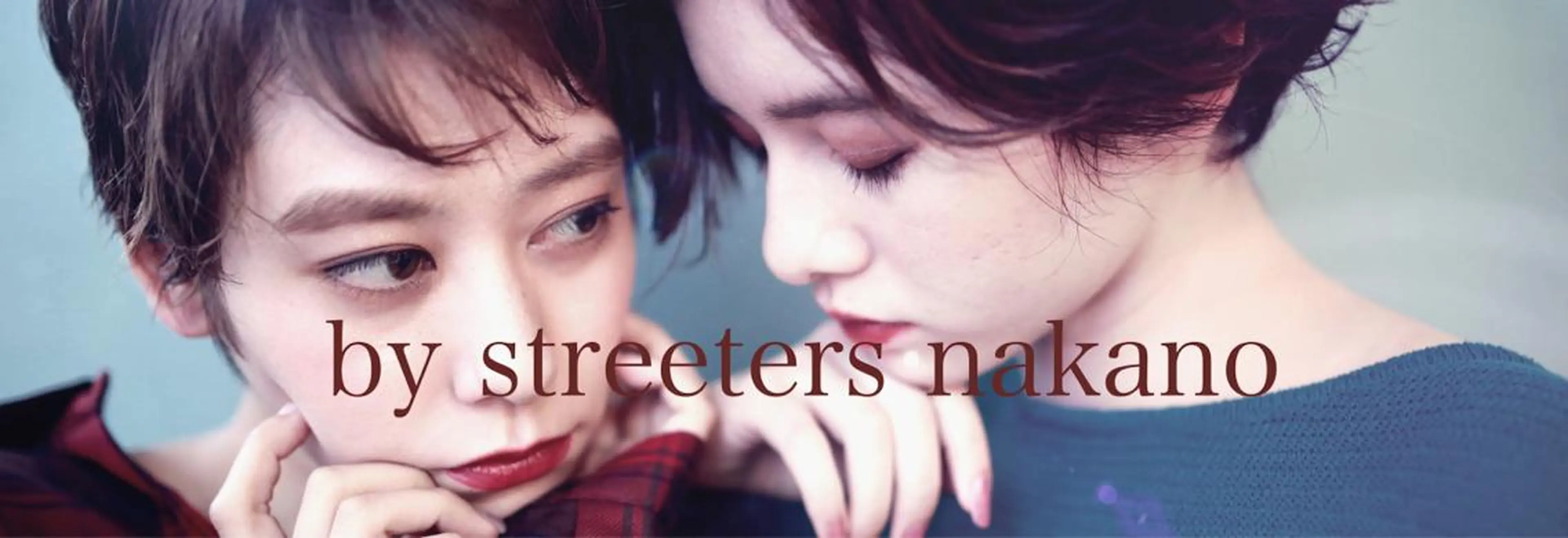 ロング カラー パーマ ヘアアレンジ メンズ キッズ ネイル マツエク・マツパ 子どものヘアアレンジ メンズブリーチ メンズハイライト ブリーチ グラデーションカラー カット ヘッドスパ premier modelsのヘアスタイル