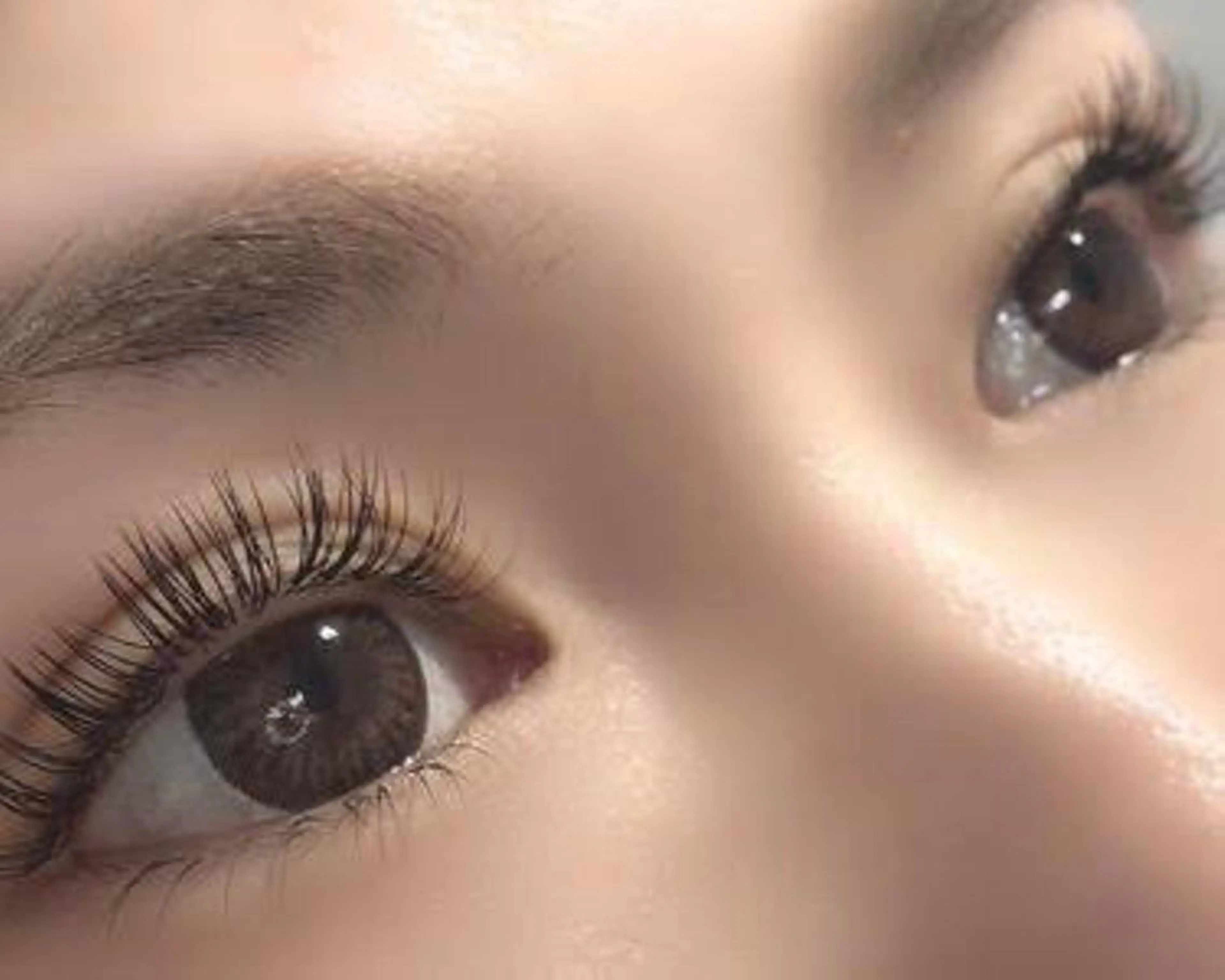 ⭐️フラットラッシュ付け放題⭐️の写真